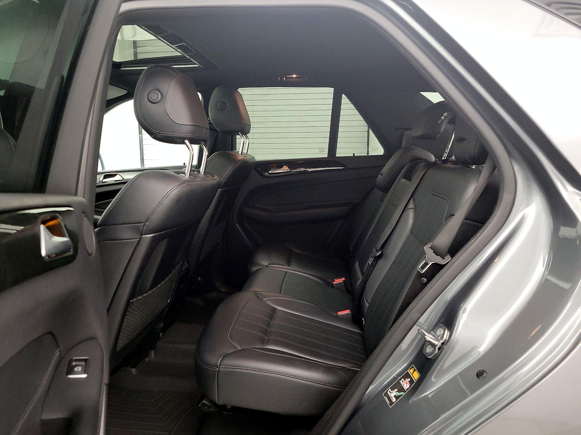 Thumbnail: 2019 Mercedes-Benz GLE - 20