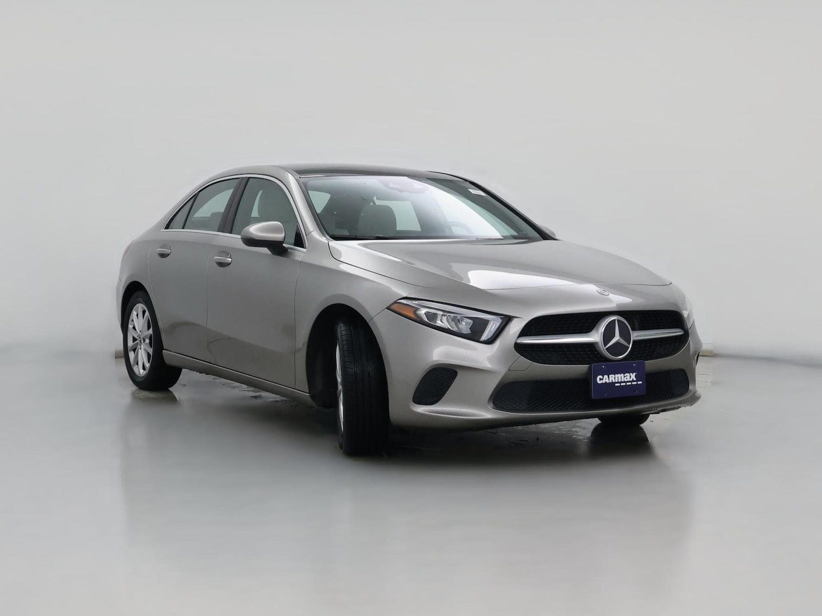 2019 Mercedes-Benz A-Class A220