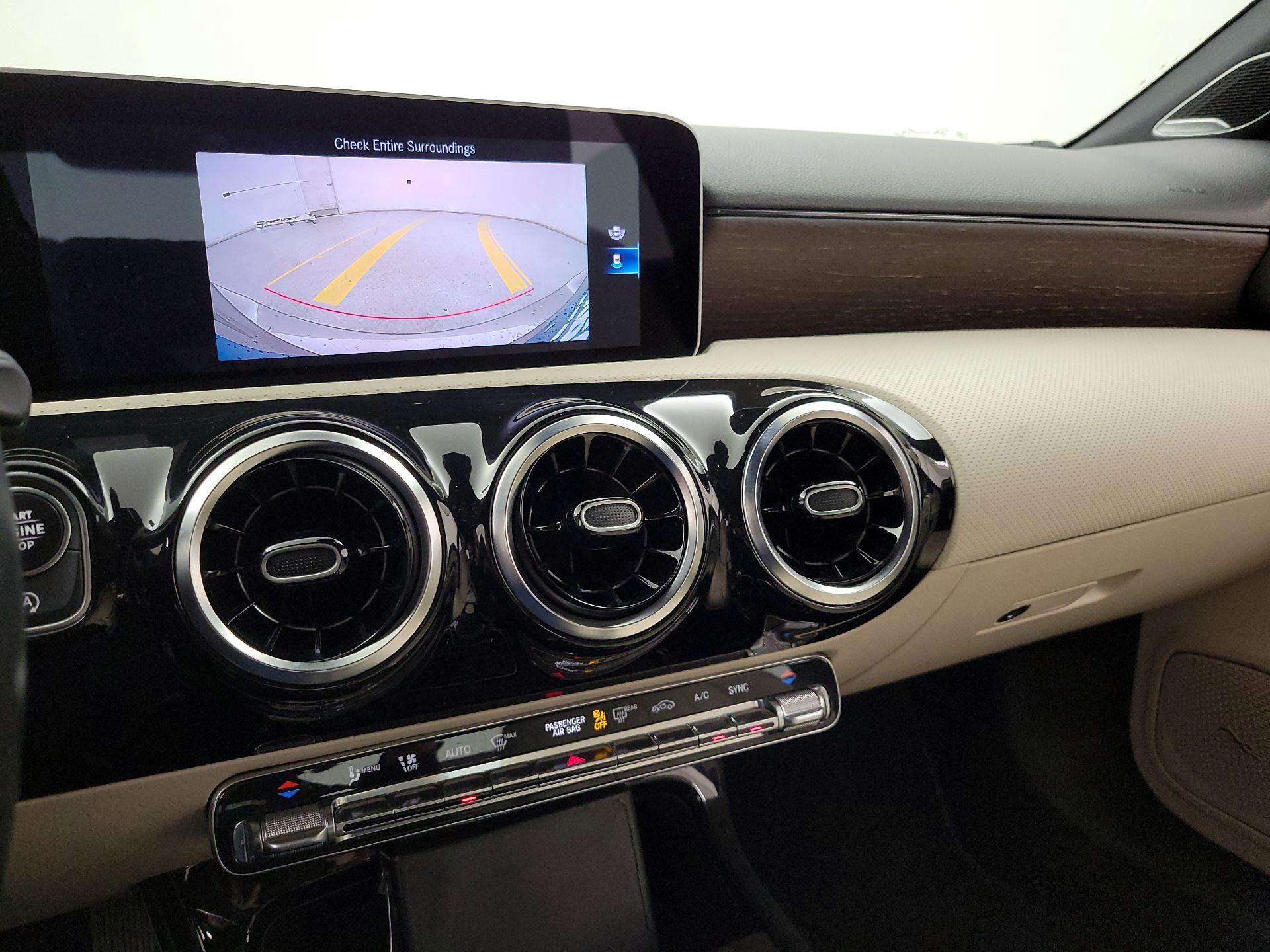 Thumbnail: 2019 Mercedes-Benz A-Class - 15