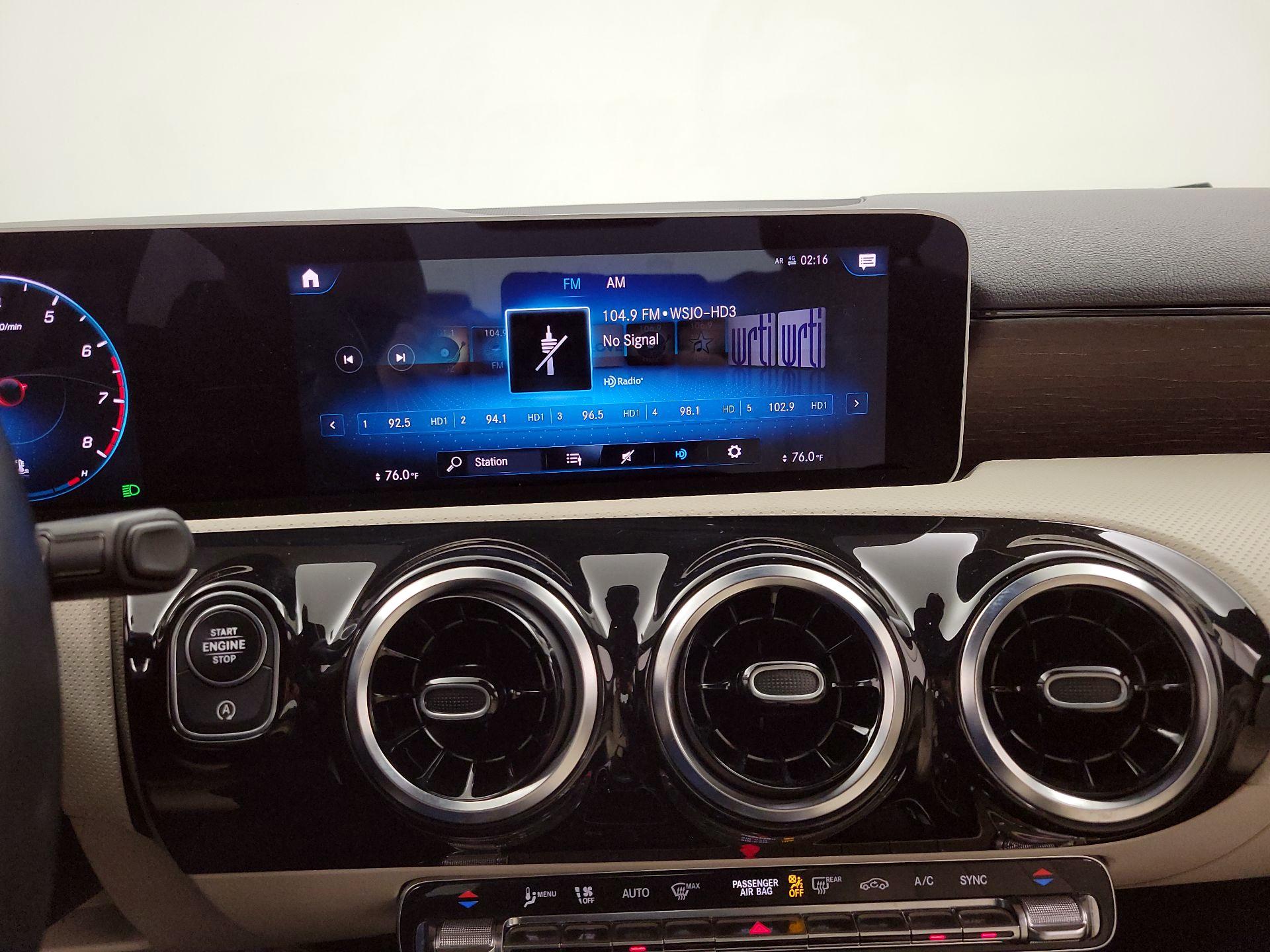 Thumbnail: 2019 Mercedes-Benz A-Class - 16