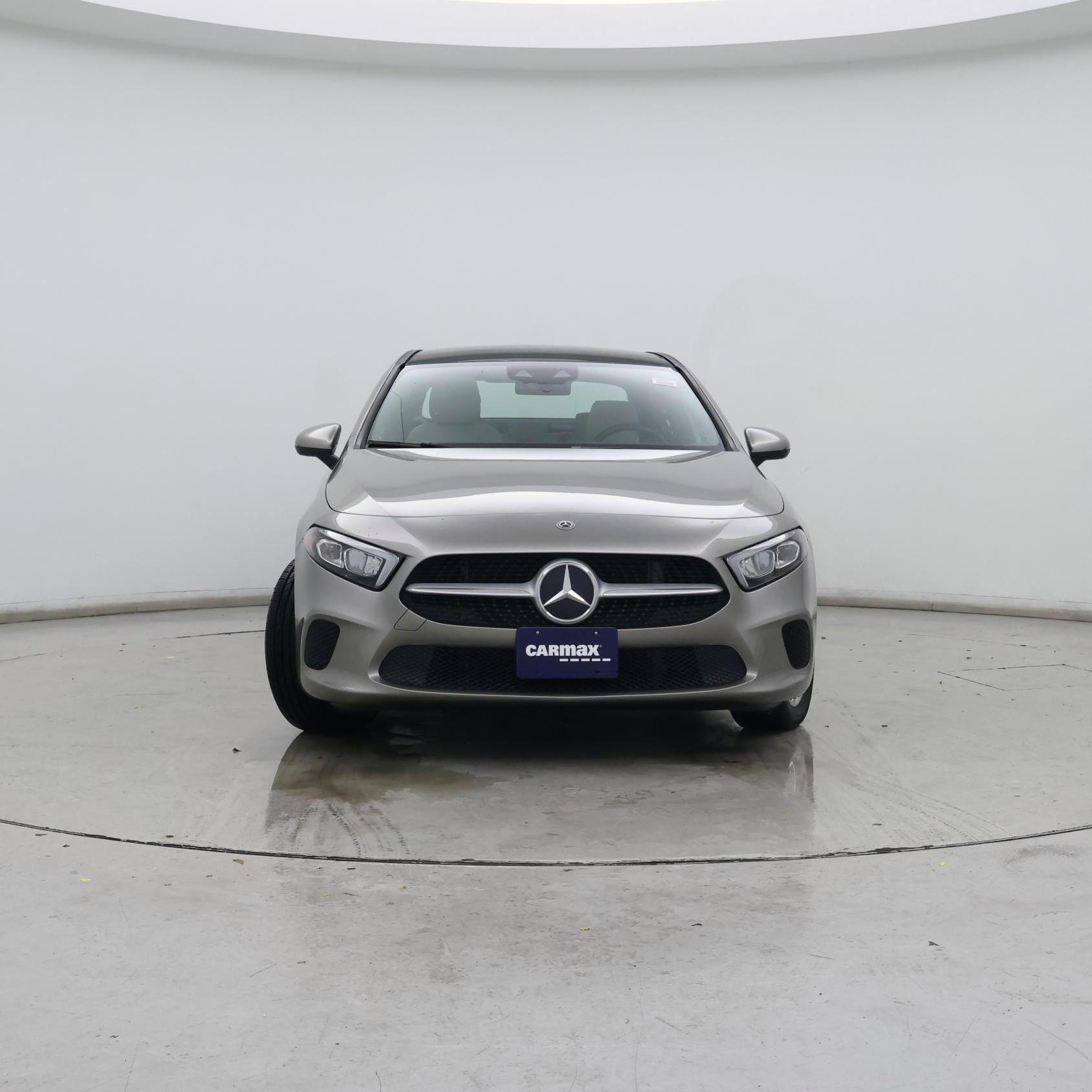 Thumbnail: 2019 Mercedes-Benz A-Class - 5