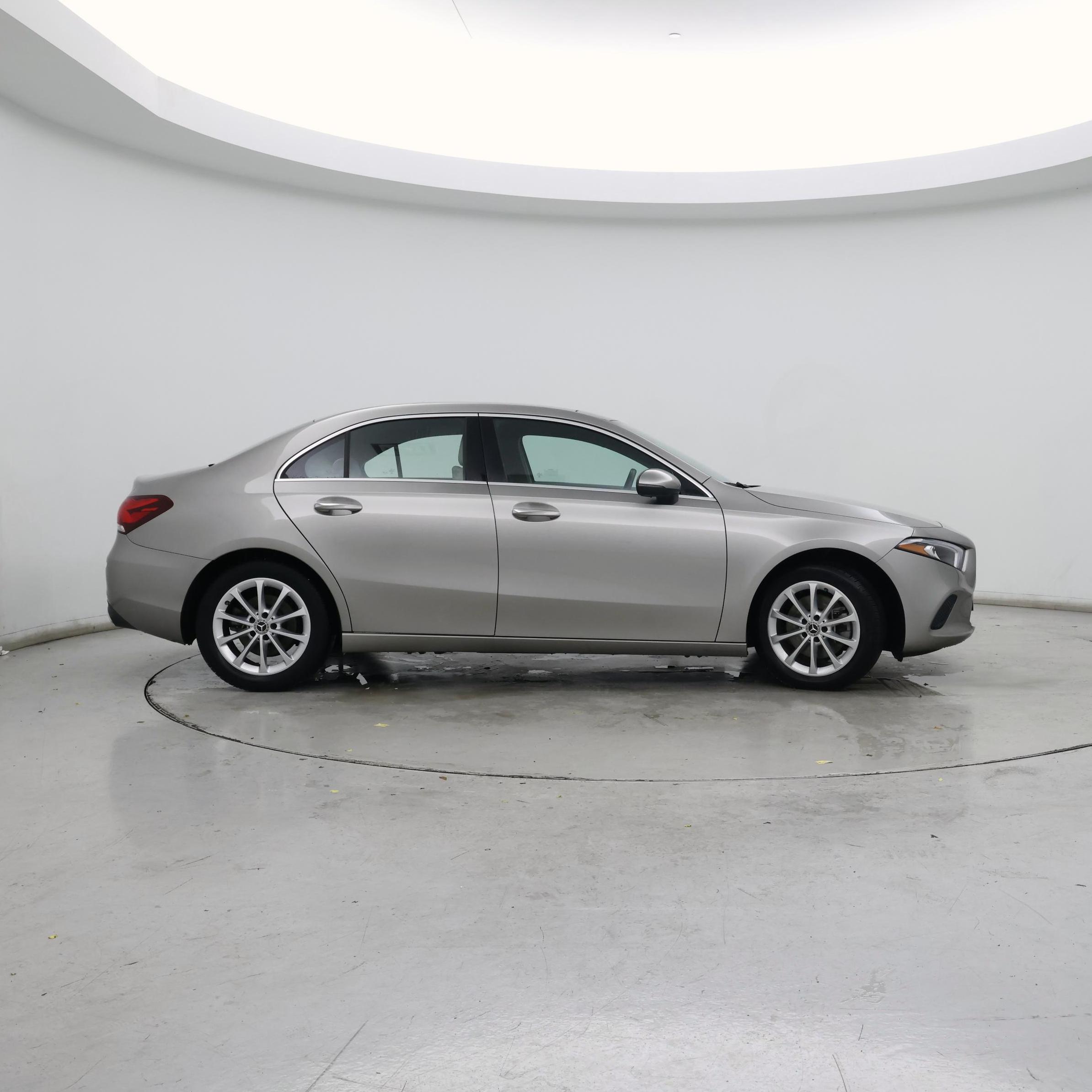 Thumbnail: 2019 Mercedes-Benz A-Class - 7