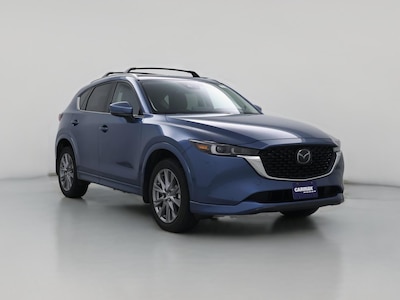 2024 Mazda CX-5 2.5 S Premium Plus Package