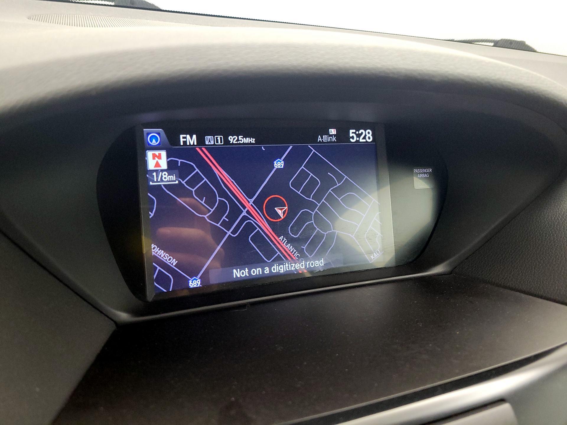 Thumbnail: 2016 Acura TLX - 14