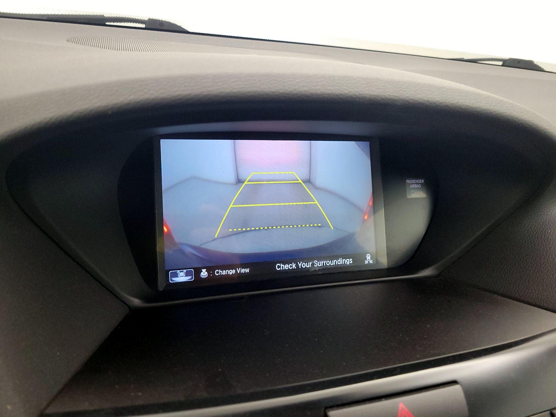 Thumbnail: 2016 Acura TLX - 15