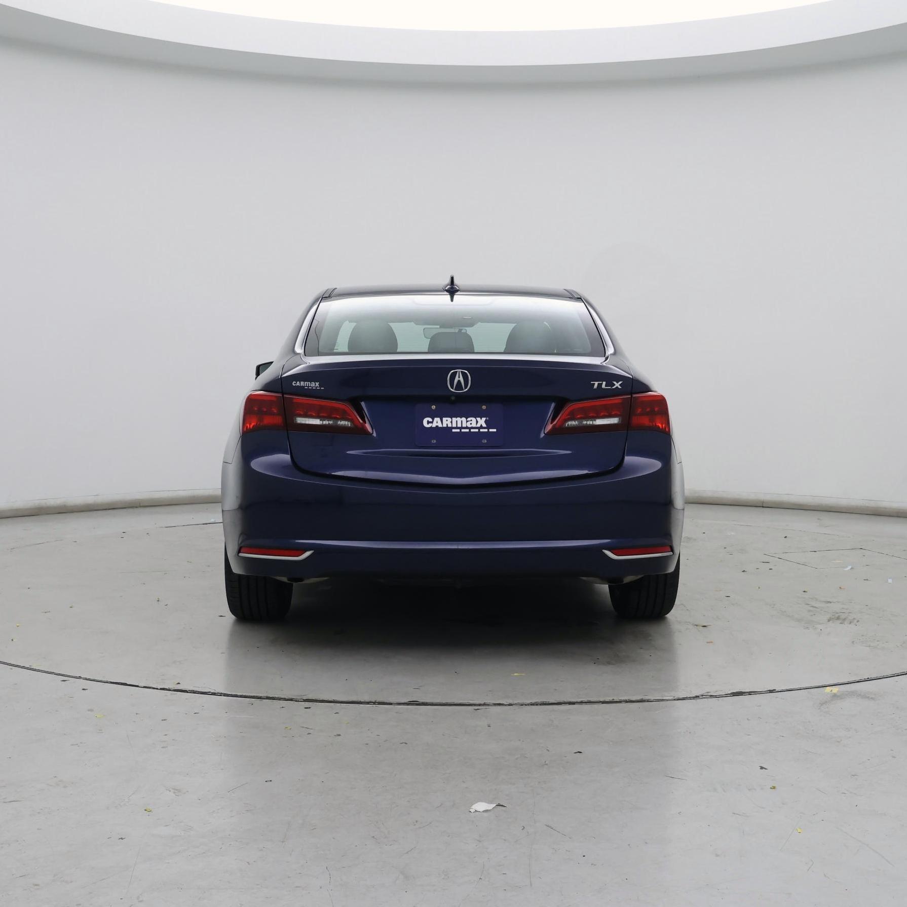 Thumbnail: 2016 Acura TLX - 6