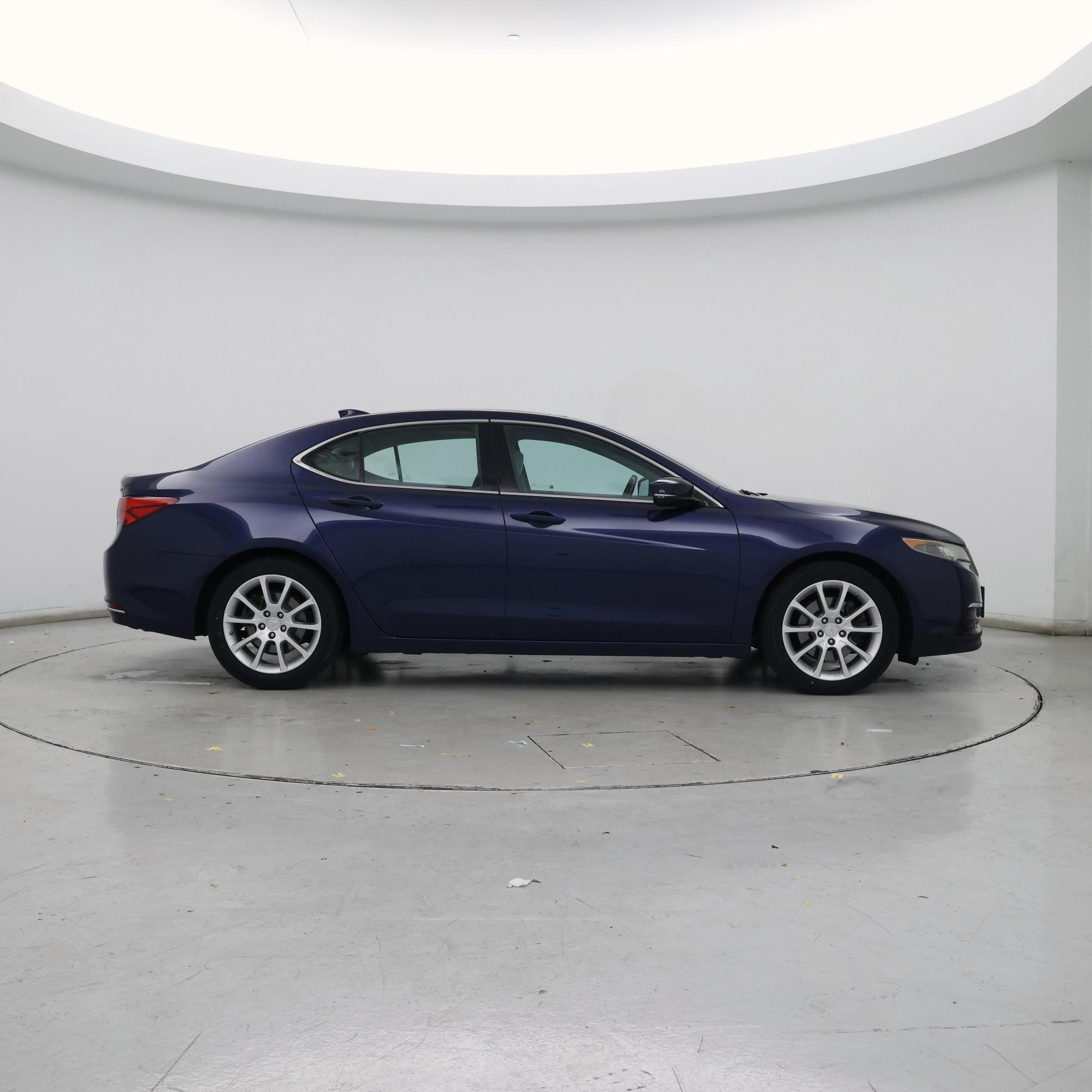 Thumbnail: 2016 Acura TLX - 7