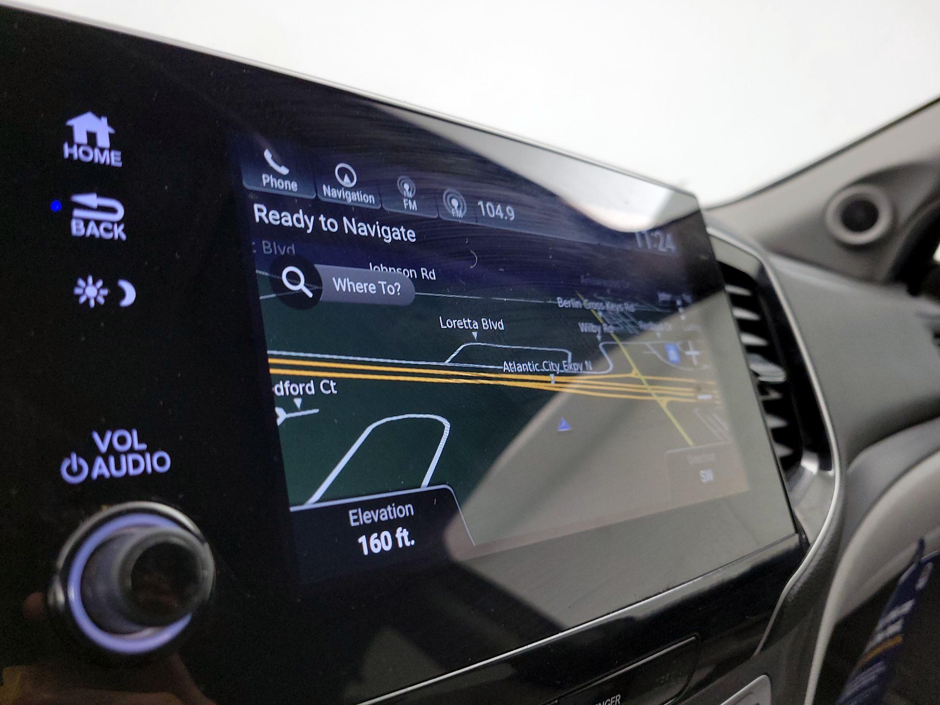 Thumbnail: 2019 Honda Pilot - 14