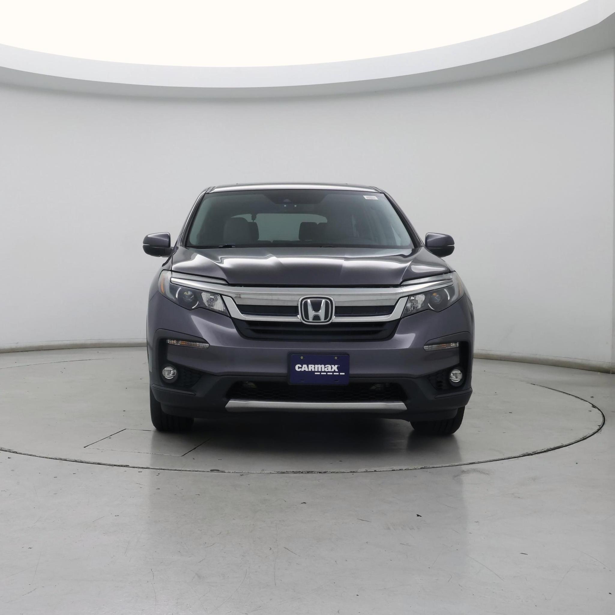 Thumbnail: 2019 Honda Pilot - 5