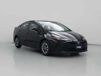 2021 Toyota Prius Limited