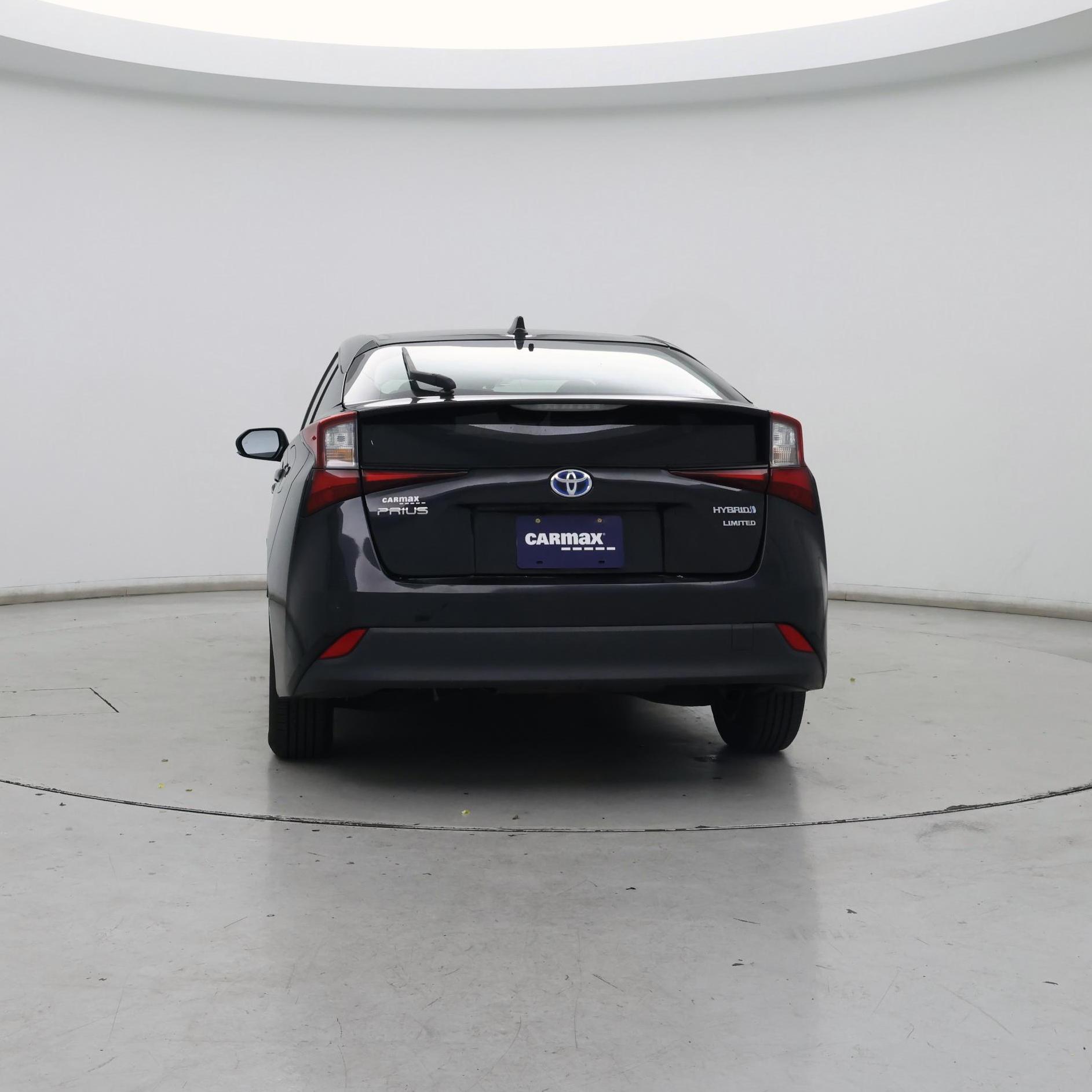 Thumbnail: 2021 Toyota Prius - 6