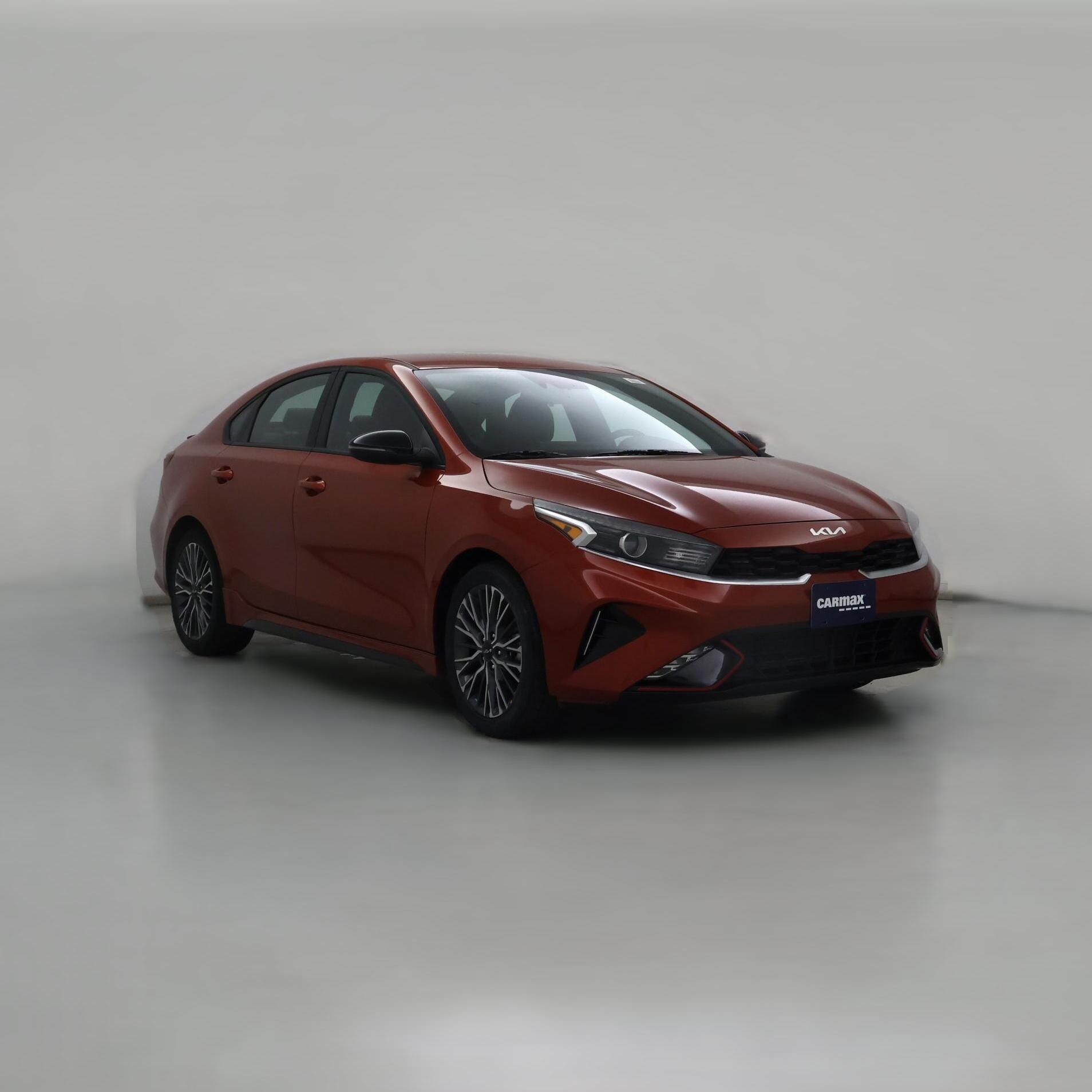 Thumbnail: 2023 Kia Forte - 1