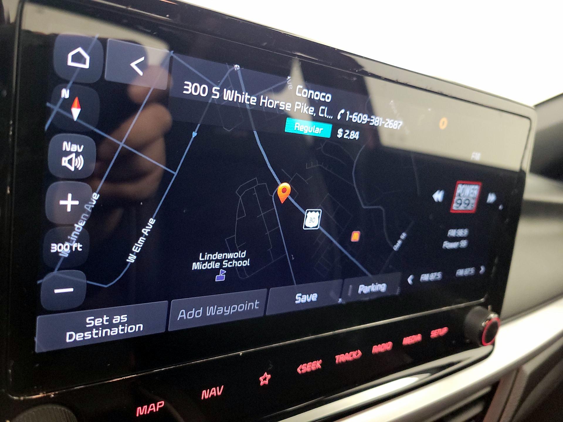 Thumbnail: 2023 Kia Forte - 14