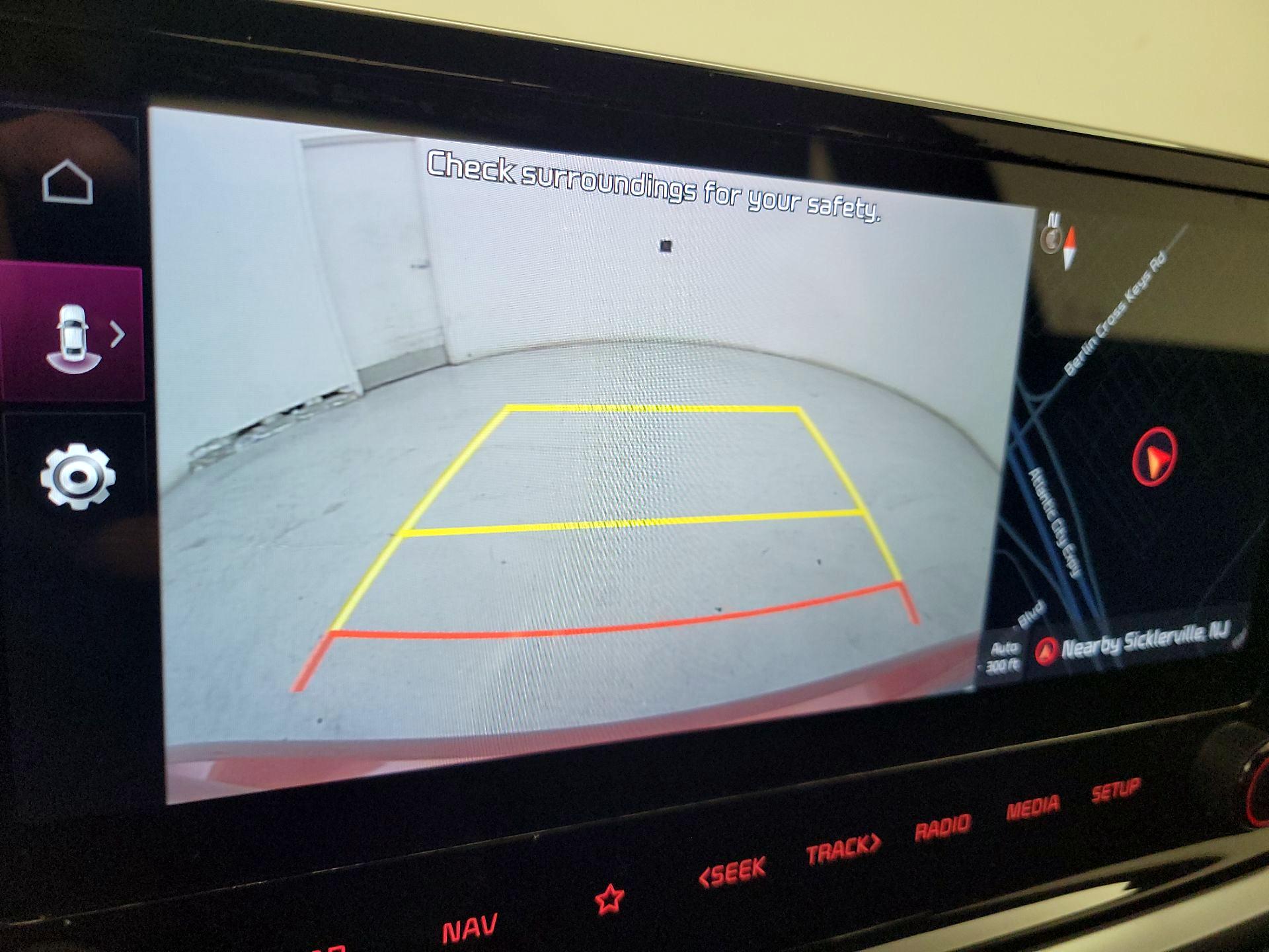 Thumbnail: 2023 Kia Forte - 15