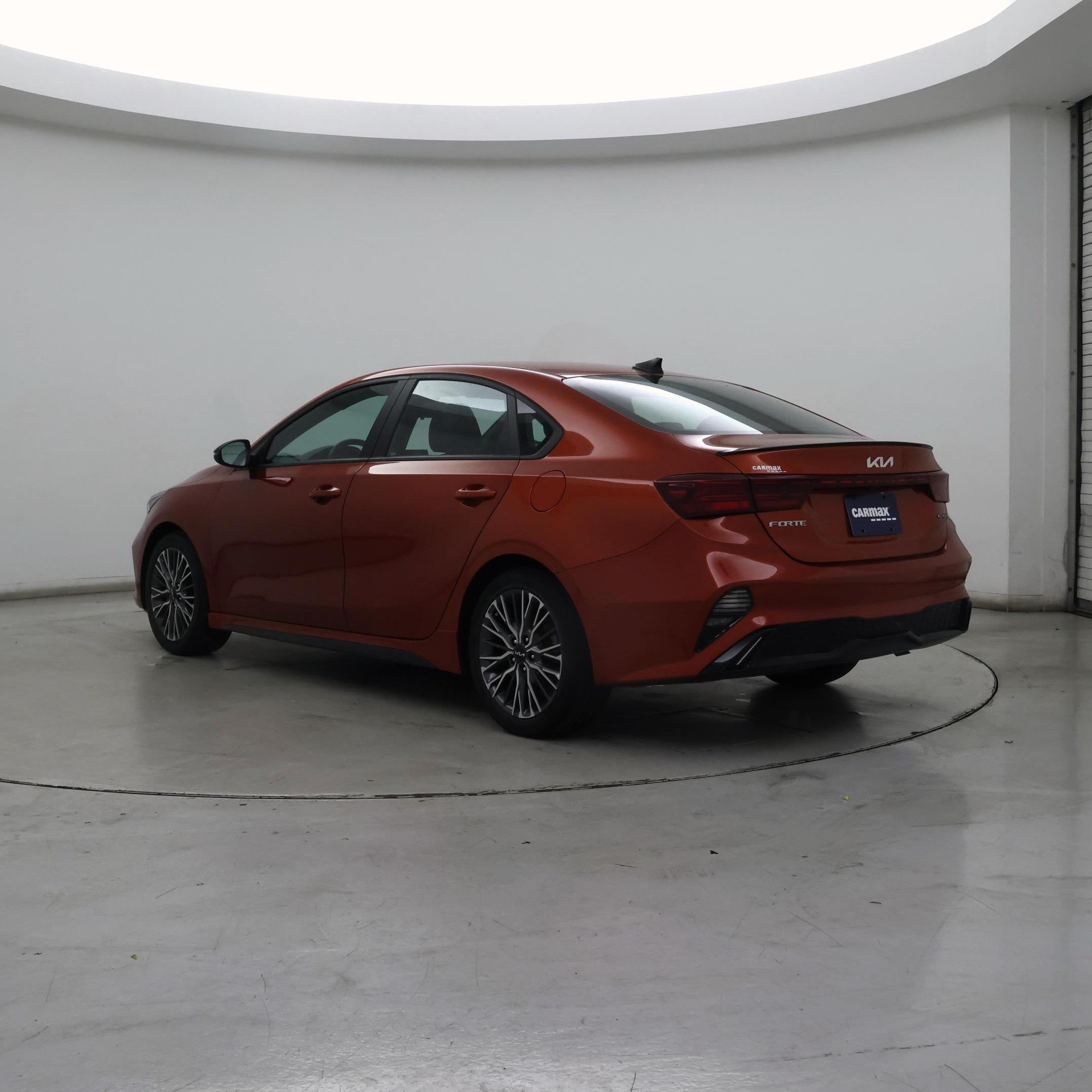 Thumbnail: 2023 Kia Forte - 2