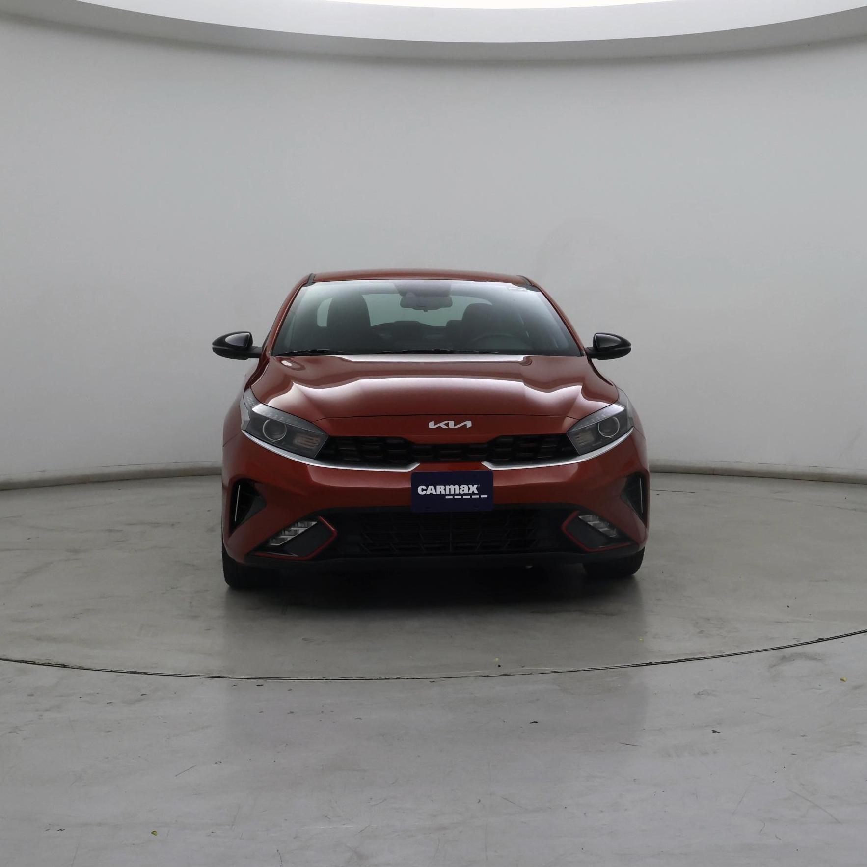 Thumbnail: 2023 Kia Forte - 5