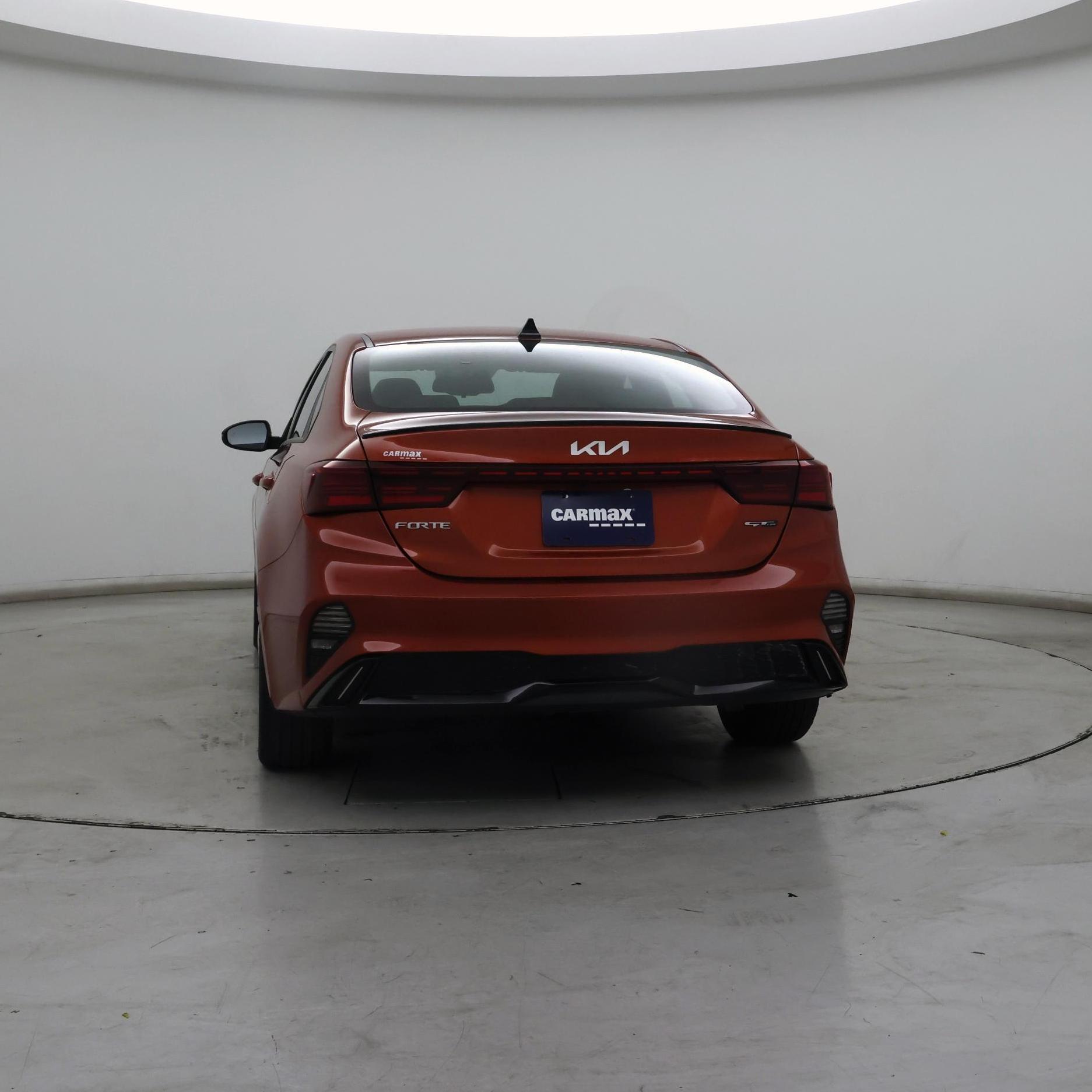 Thumbnail: 2023 Kia Forte - 6