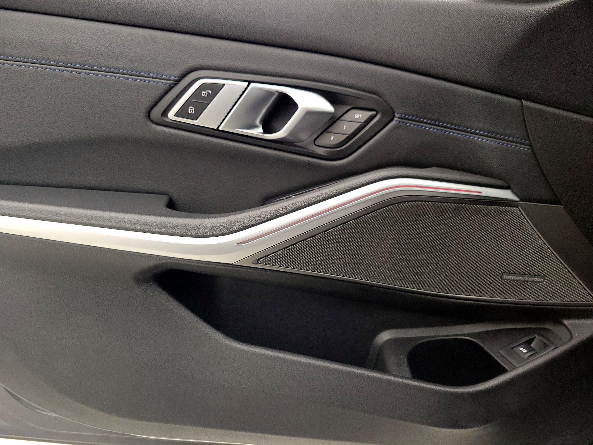 Thumbnail: 2021 BMW 3 Series - 12