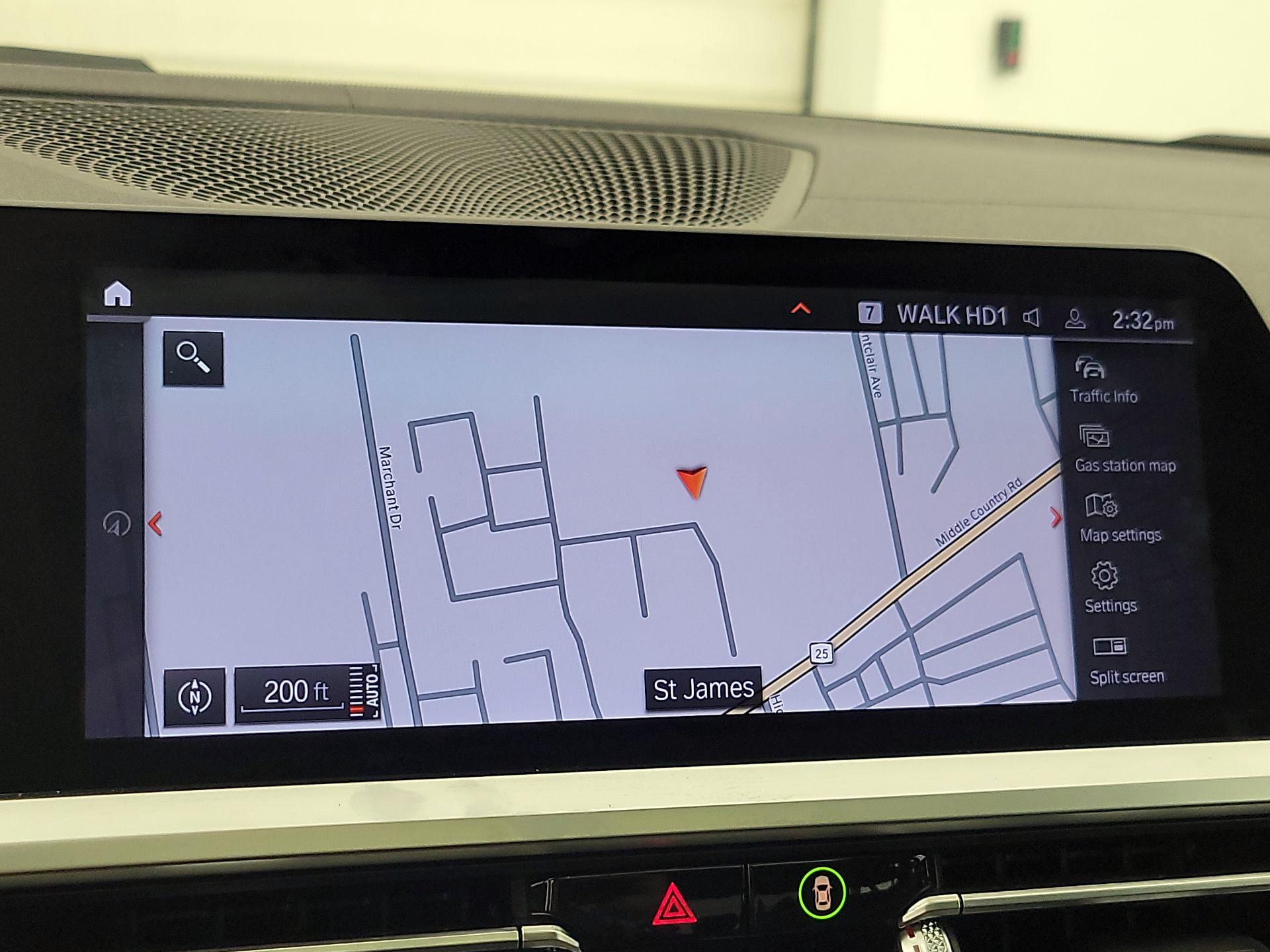 Thumbnail: 2021 BMW 3 Series - 14