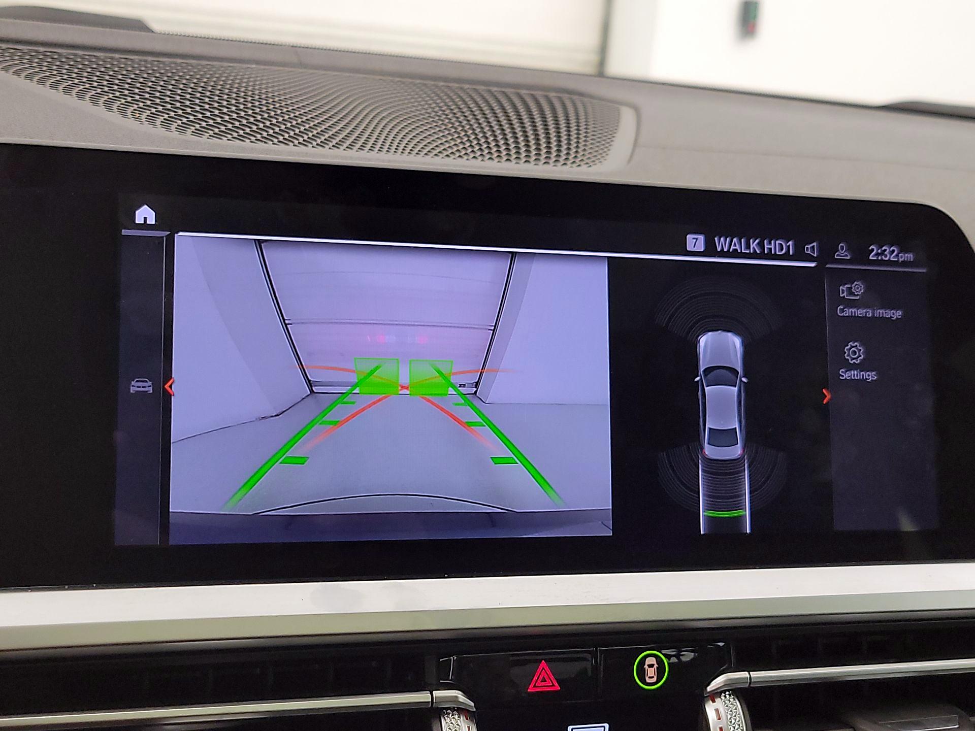 Thumbnail: 2021 BMW 3 Series - 15