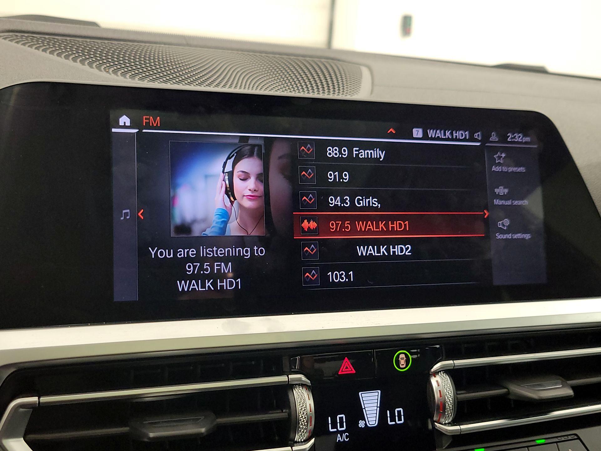 Thumbnail: 2021 BMW 3 Series - 16