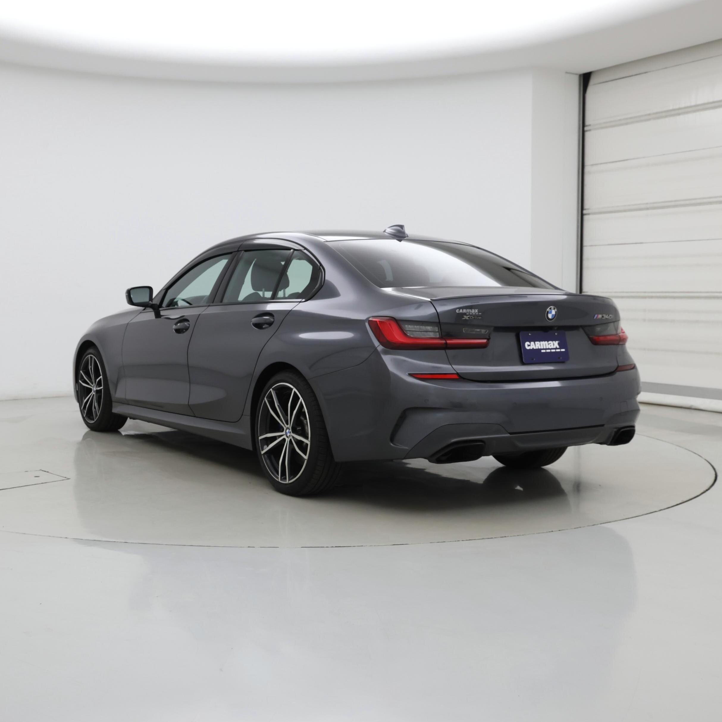 Thumbnail: 2021 BMW 3 Series - 2