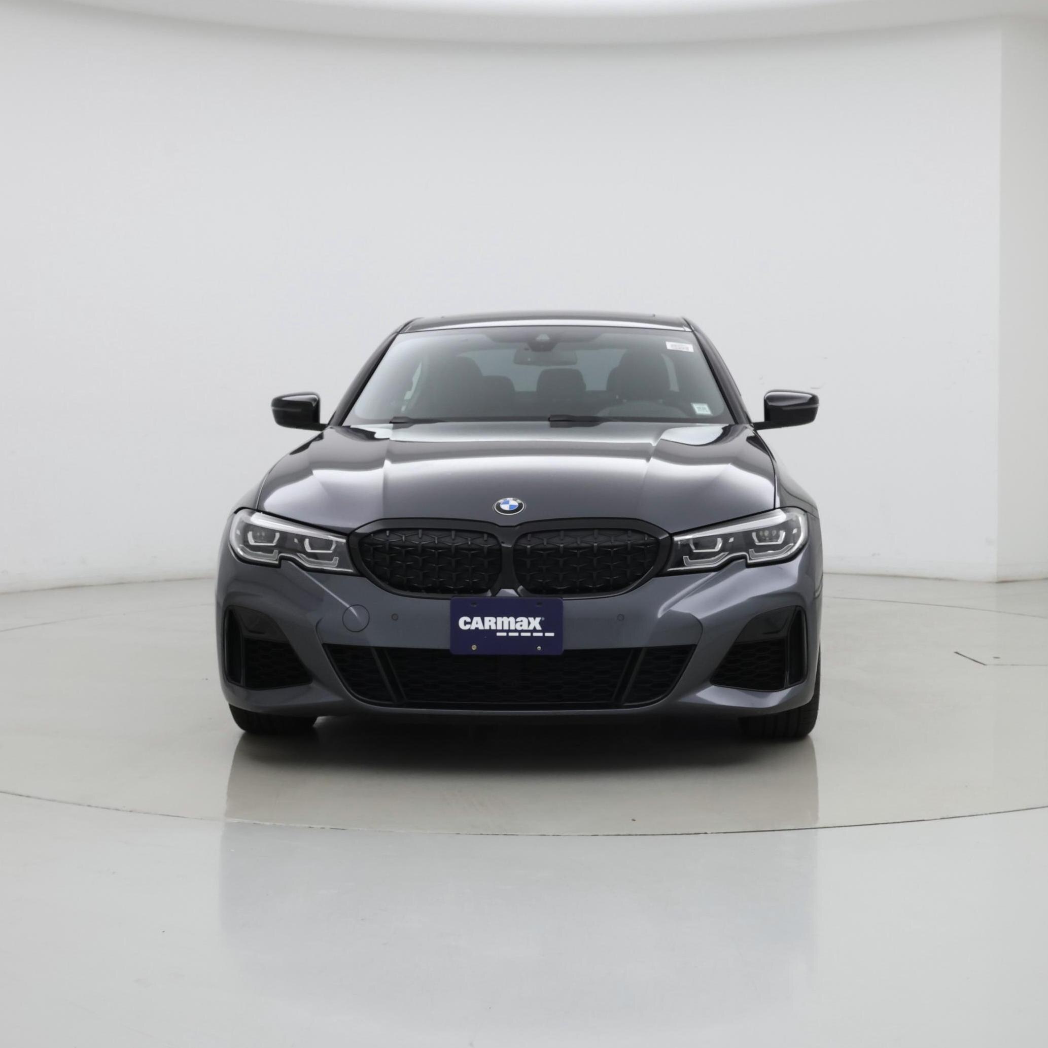 Thumbnail: 2021 BMW 3 Series - 5