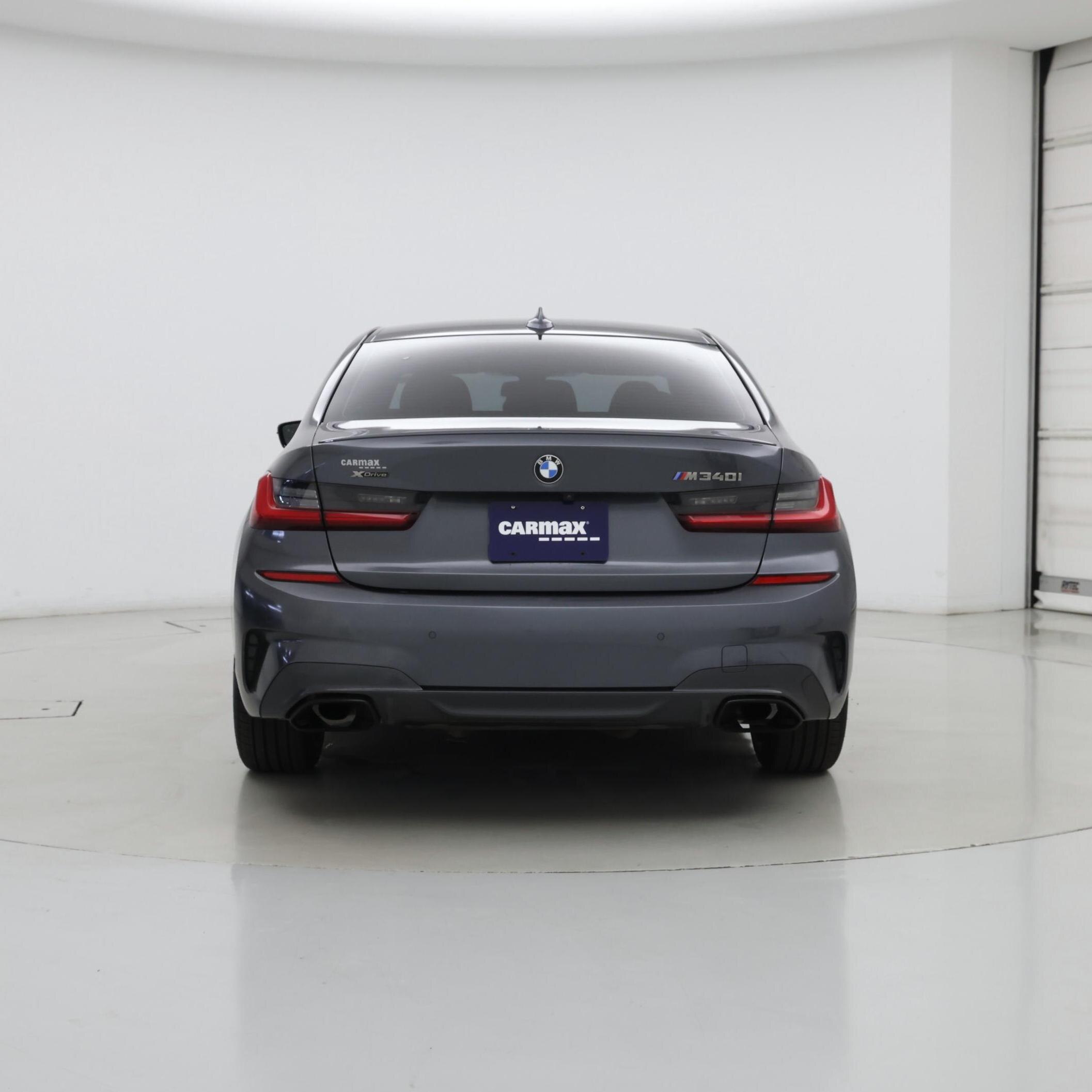 Thumbnail: 2021 BMW 3 Series - 6