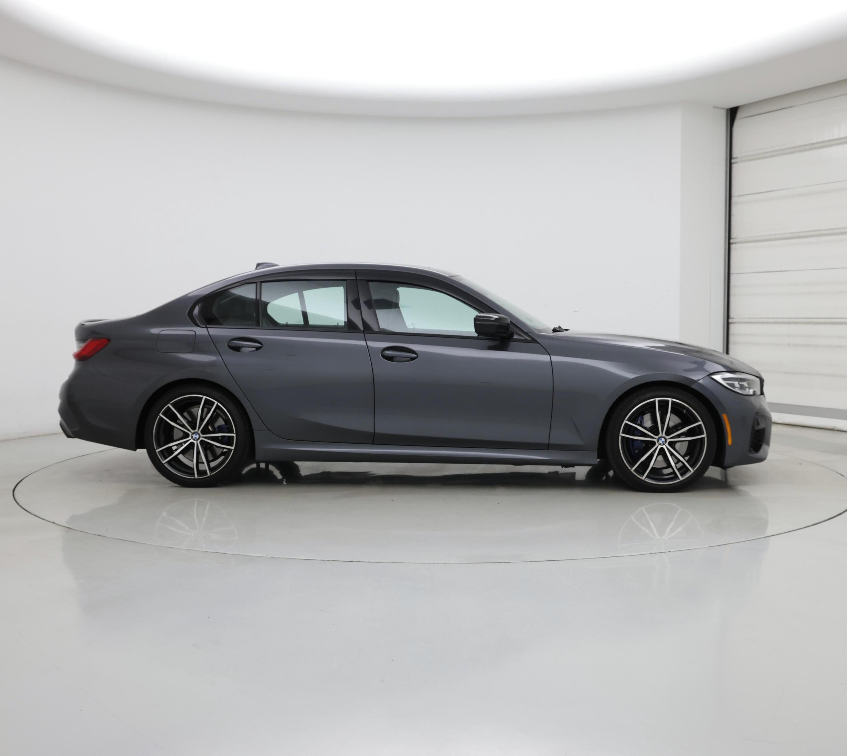 Thumbnail: 2021 BMW 3 Series - 7