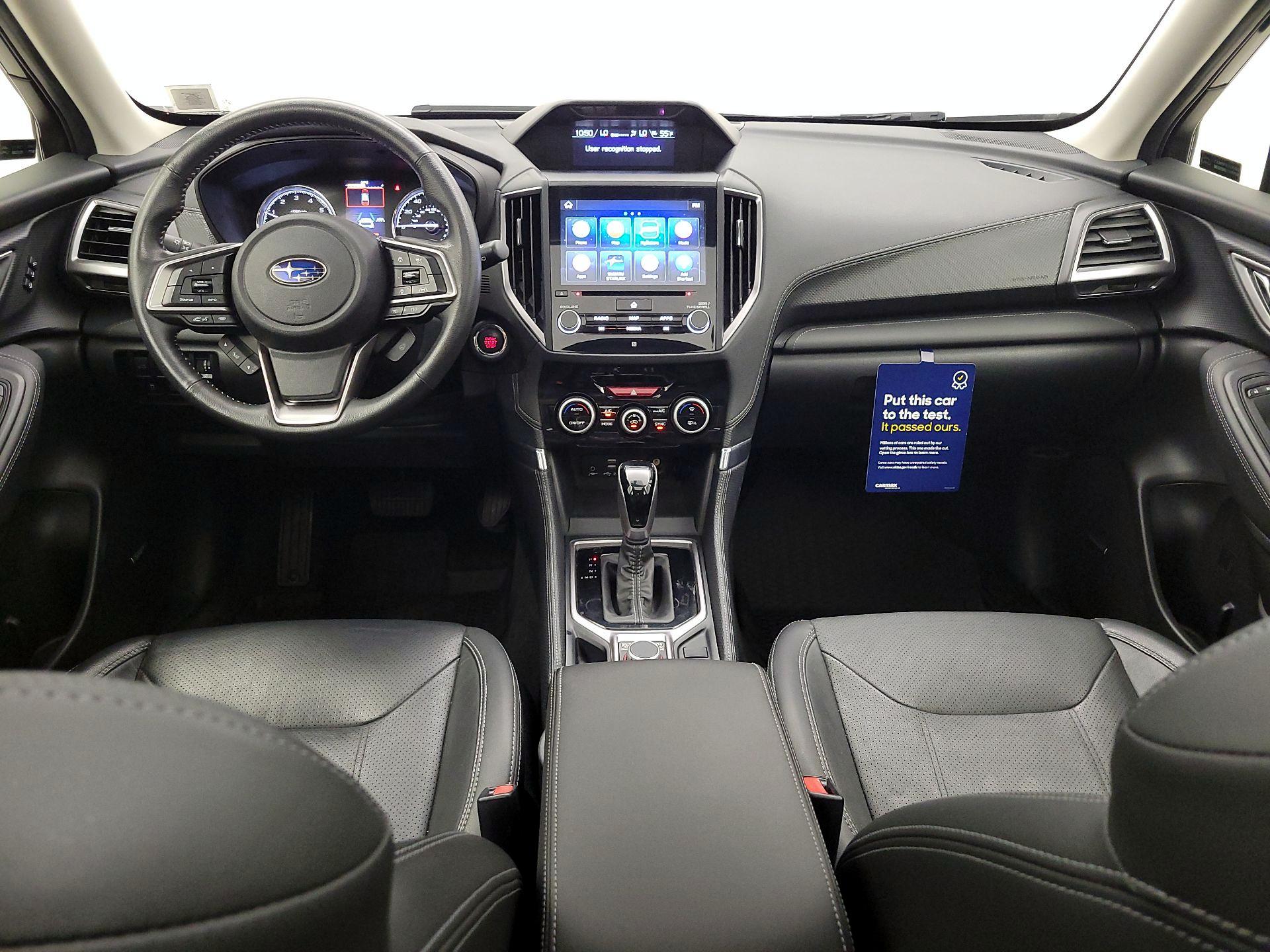 Thumbnail: 2019 Subaru Forester - 9