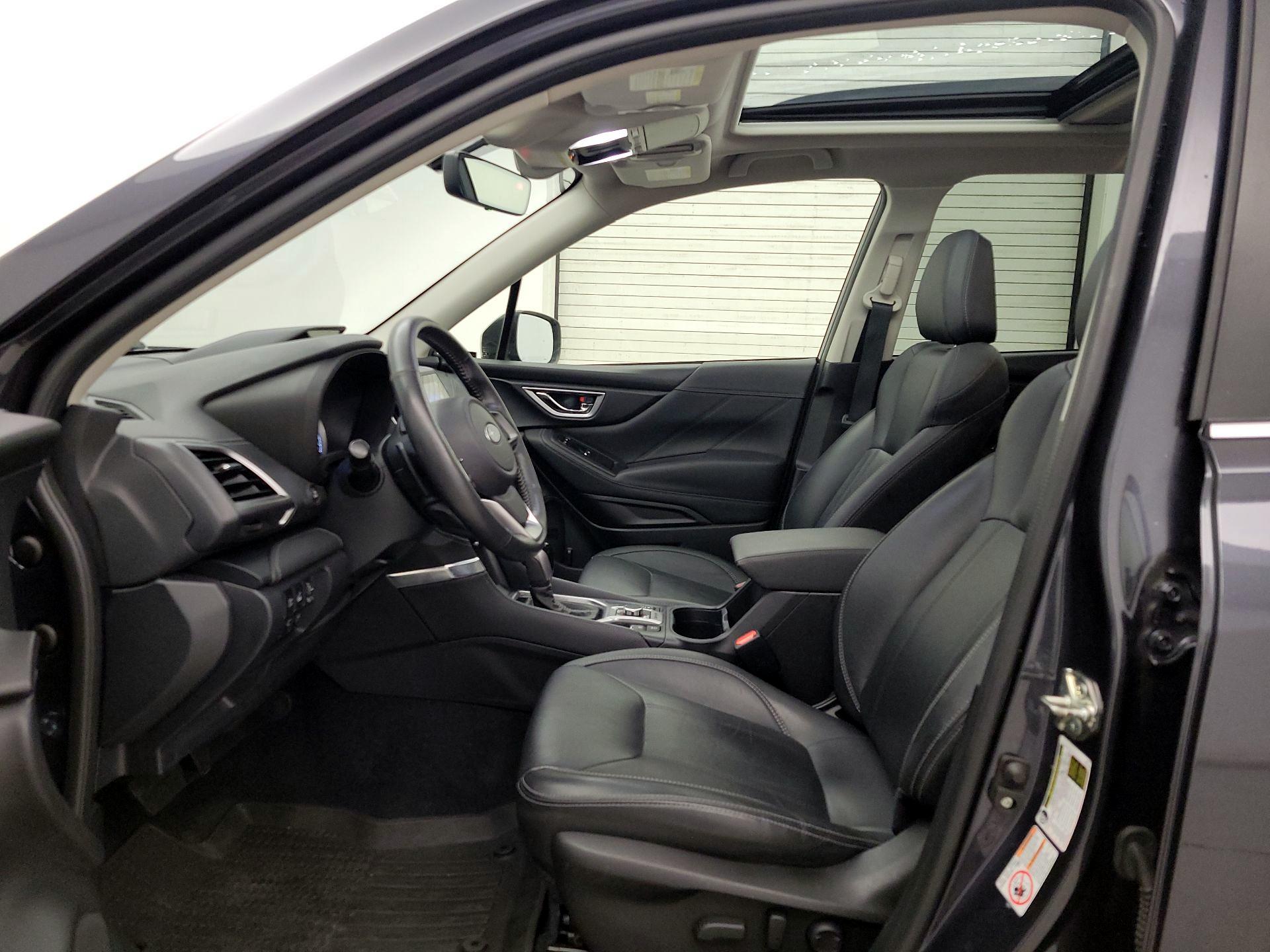 Thumbnail: 2019 Subaru Forester - 11