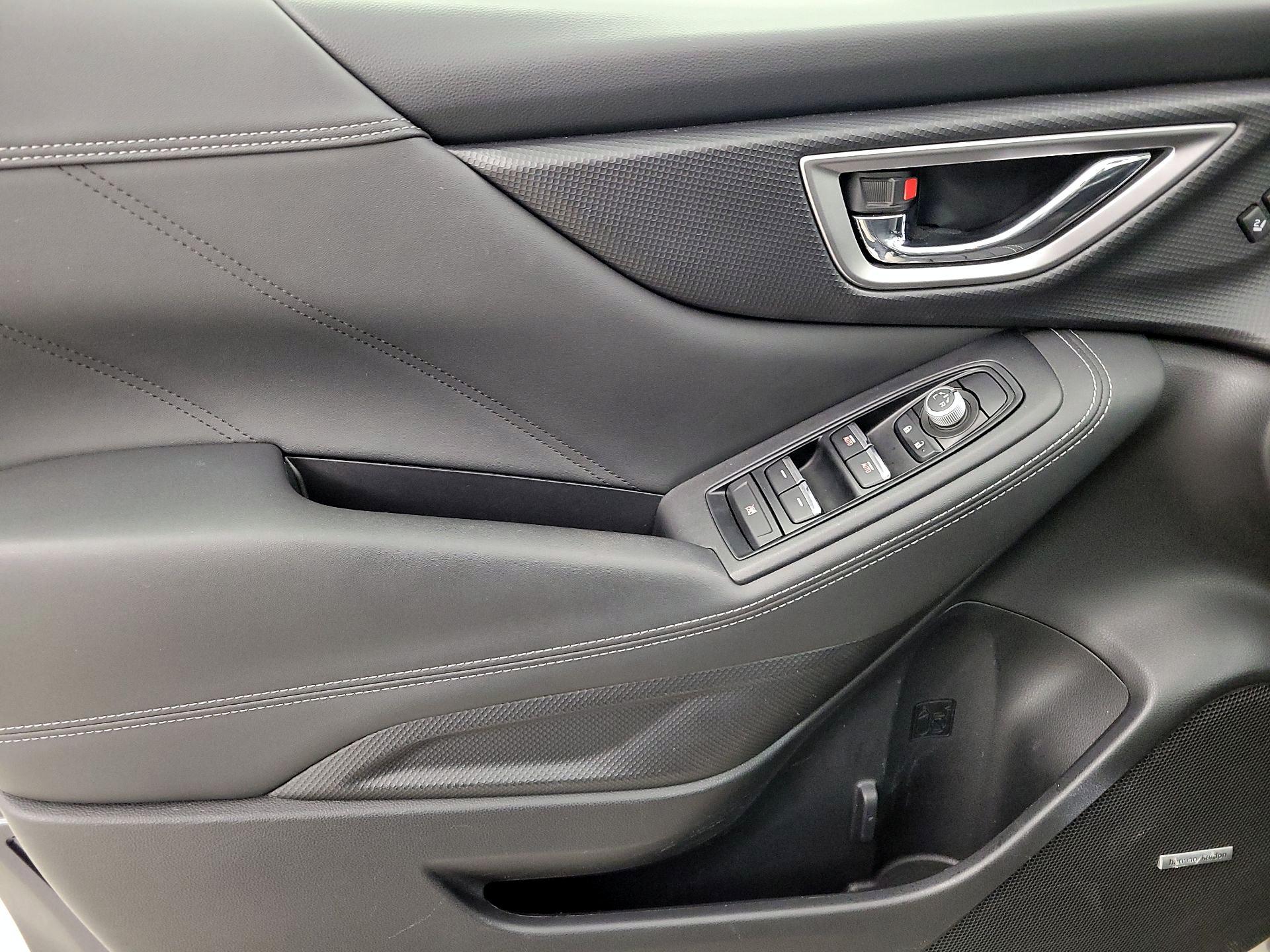 Thumbnail: 2019 Subaru Forester - 12