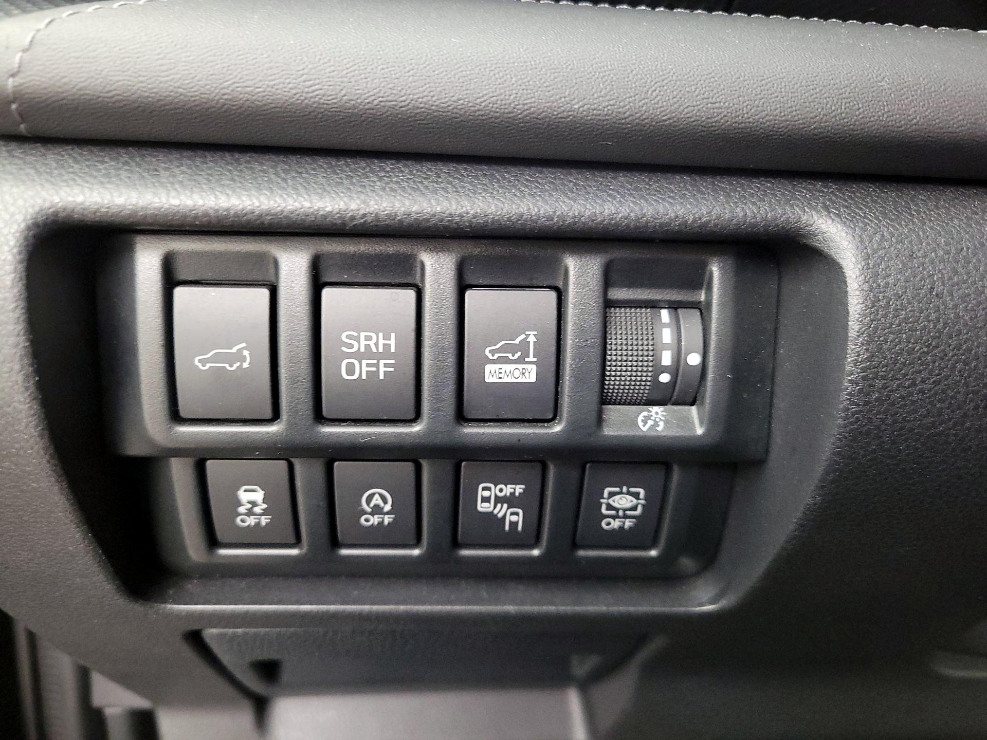 Thumbnail: 2019 Subaru Forester - 13