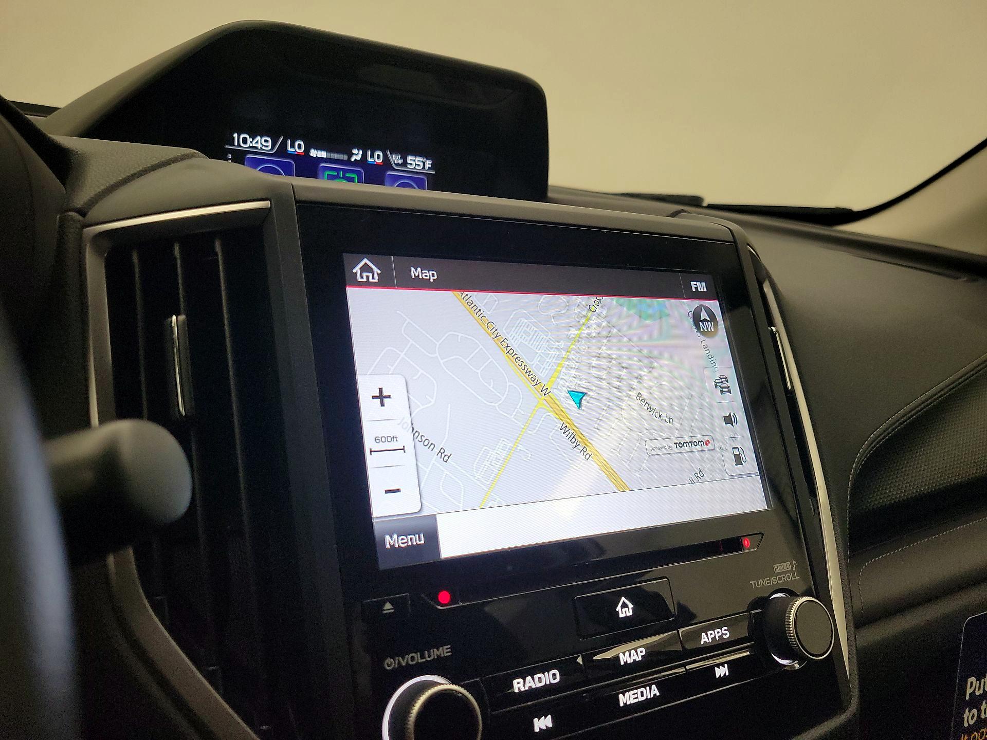 Thumbnail: 2019 Subaru Forester - 14