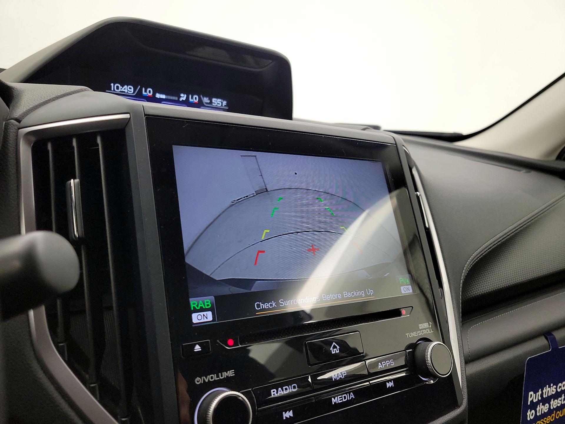 Thumbnail: 2019 Subaru Forester - 15