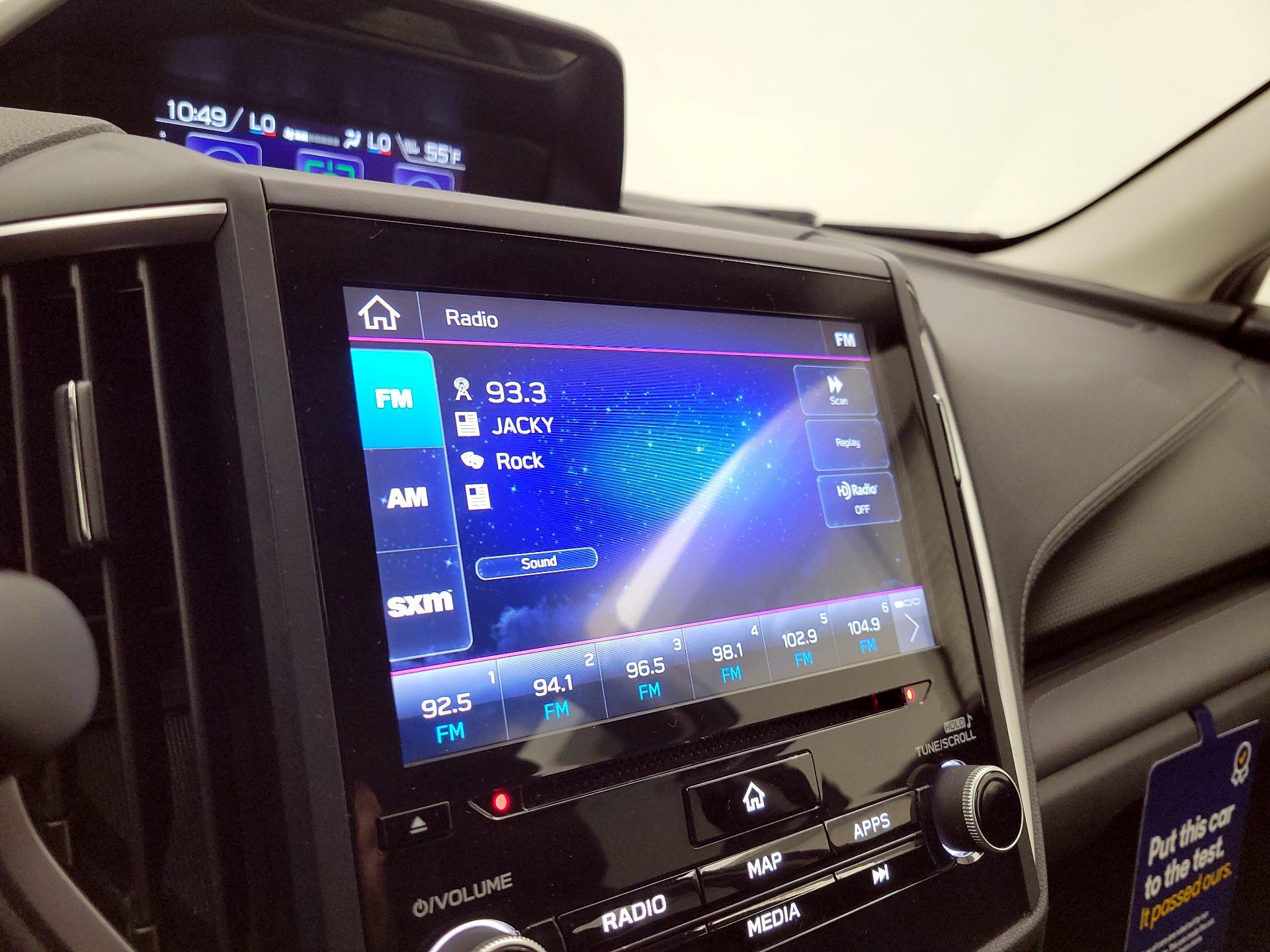 Thumbnail: 2019 Subaru Forester - 16