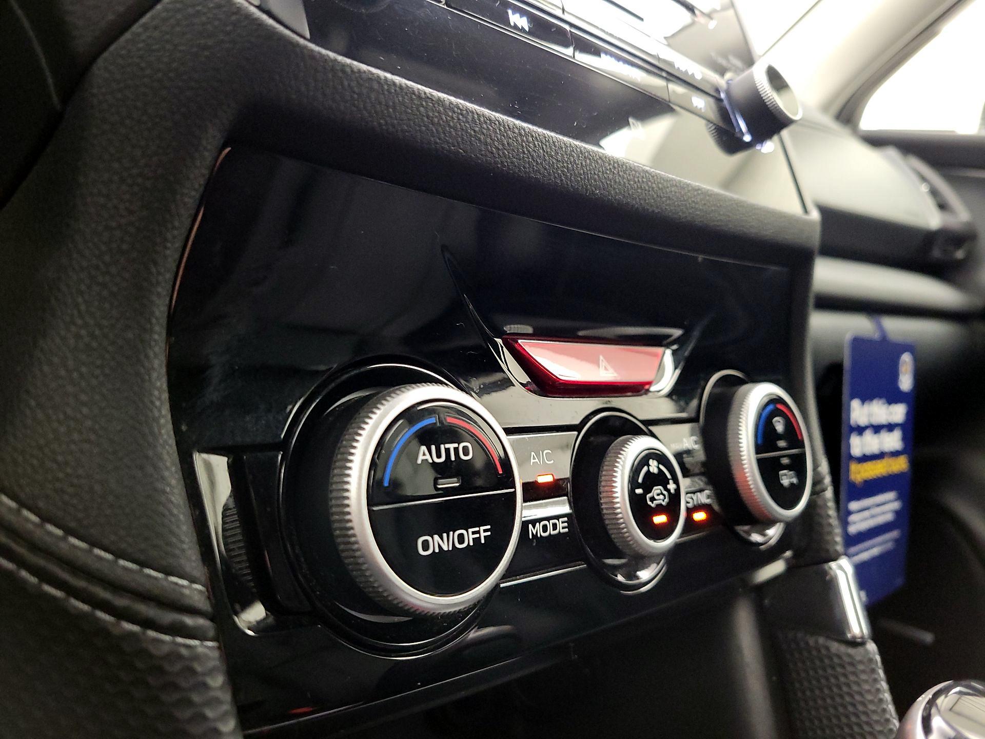 Thumbnail: 2019 Subaru Forester - 17