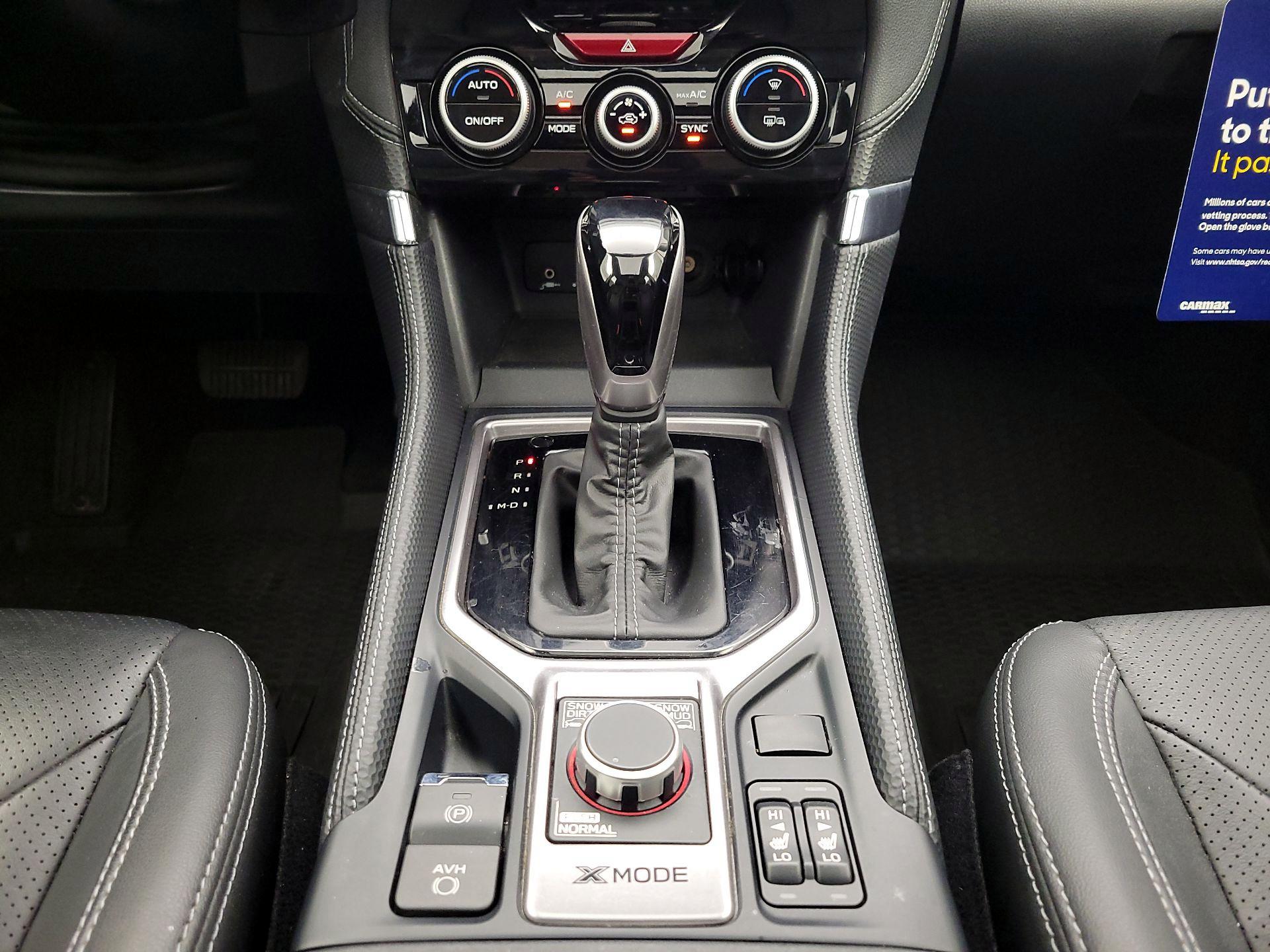 Thumbnail: 2019 Subaru Forester - 18