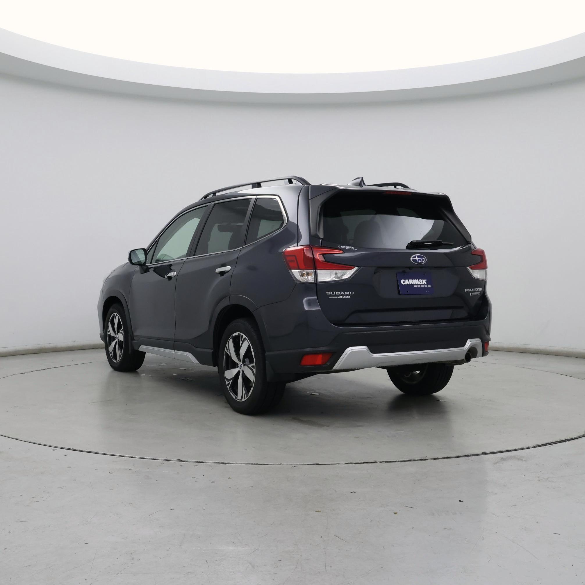 Thumbnail: 2019 Subaru Forester - 2