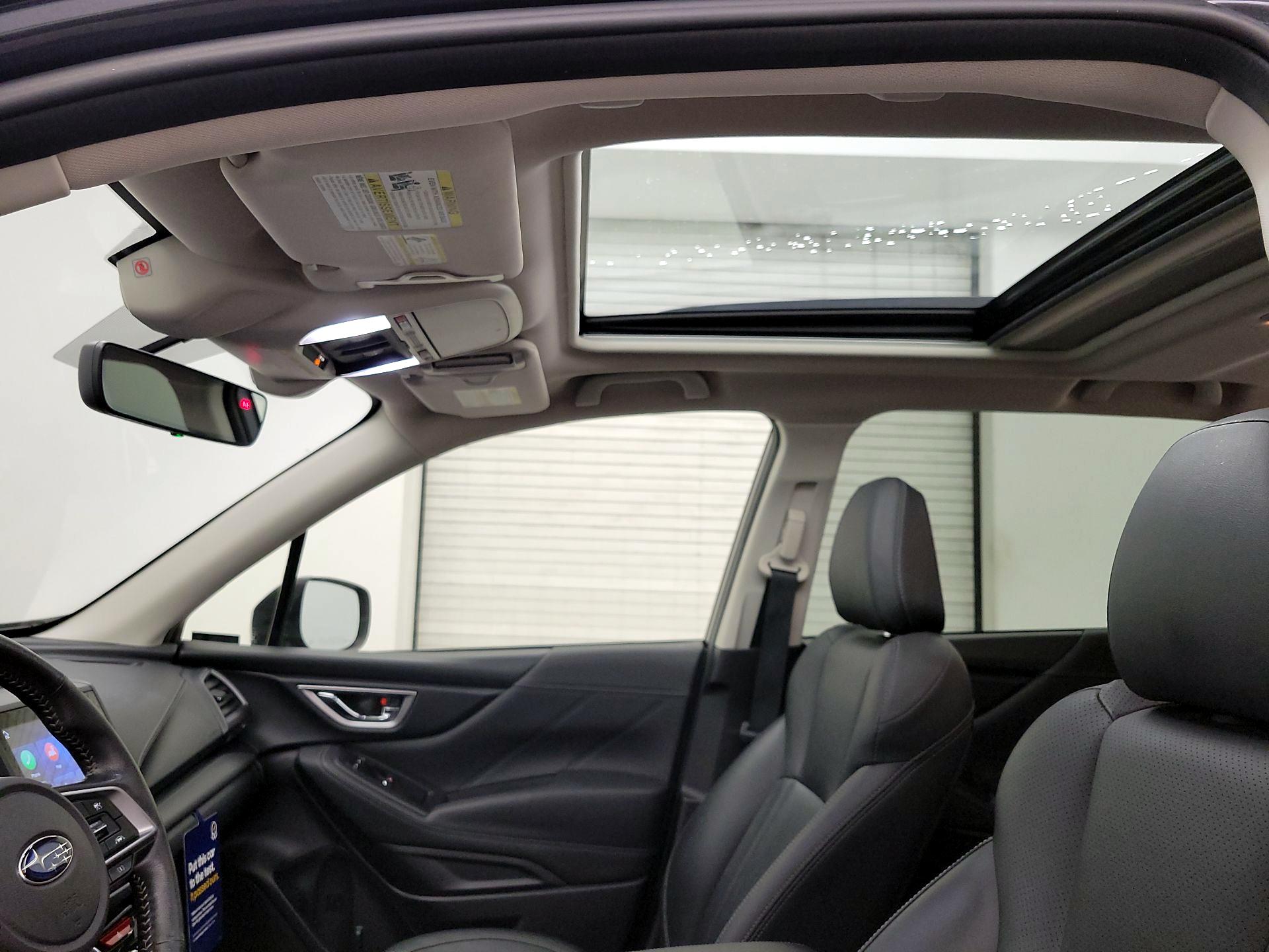 Thumbnail: 2019 Subaru Forester - 20