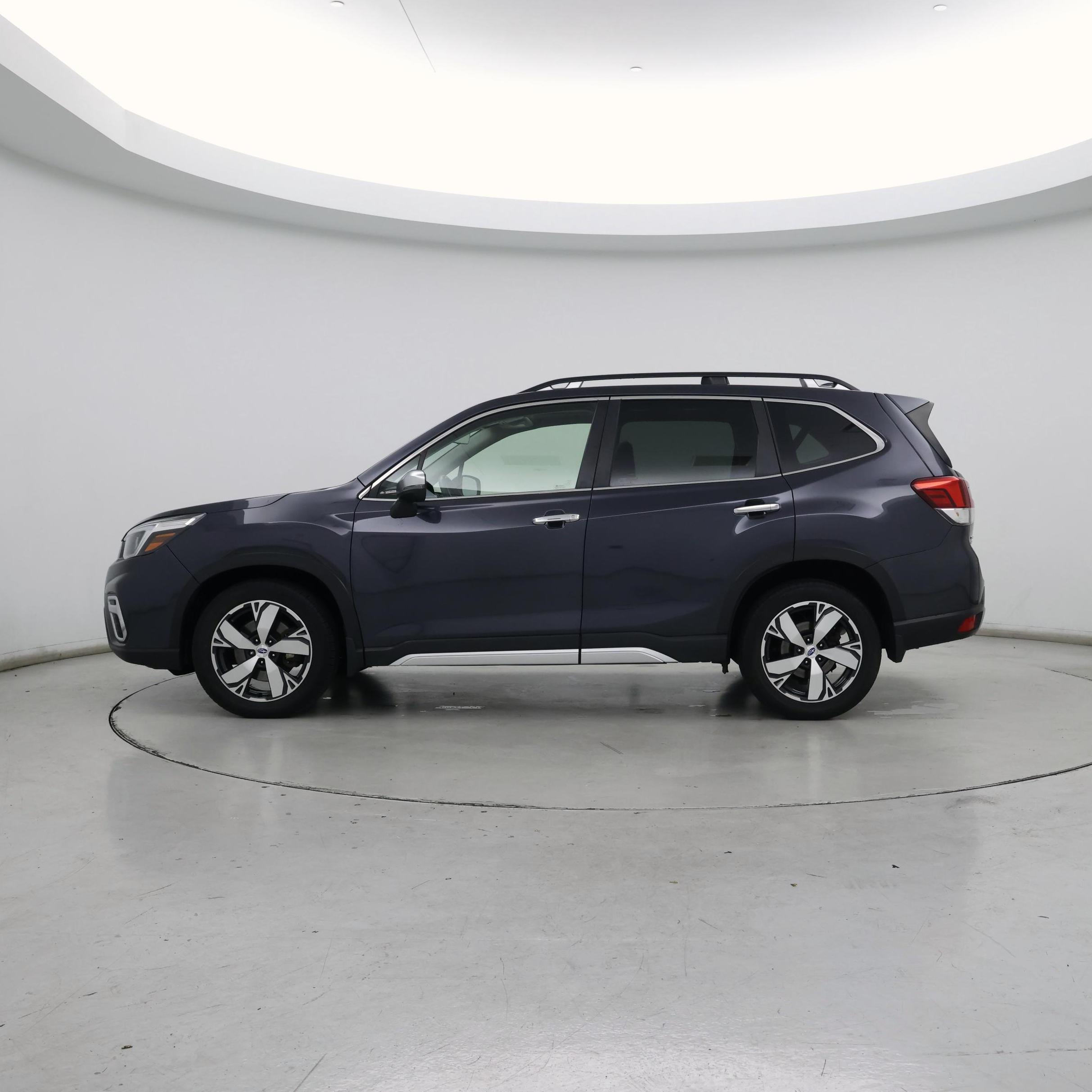 Thumbnail: 2019 Subaru Forester - 3