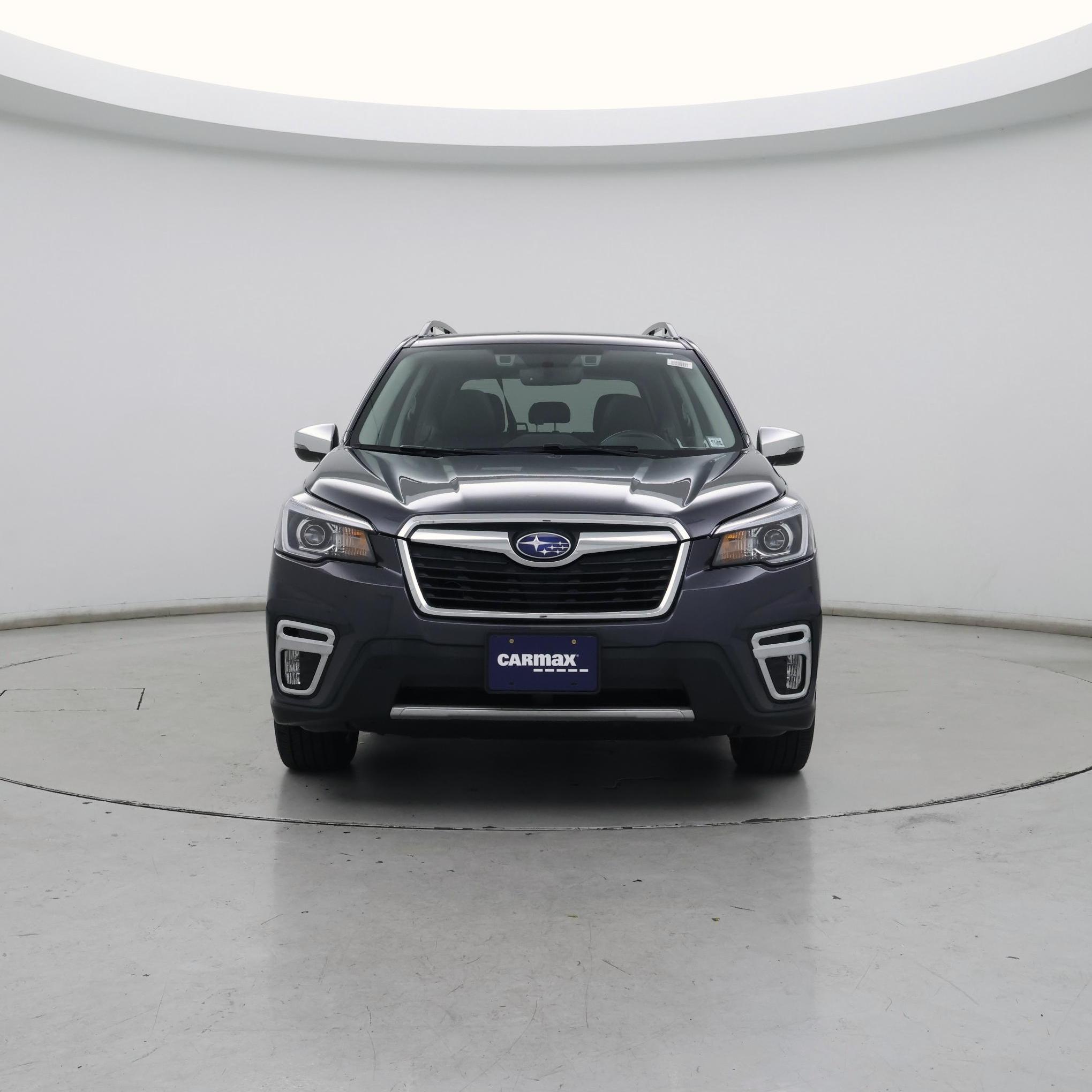 Thumbnail: 2019 Subaru Forester - 5
