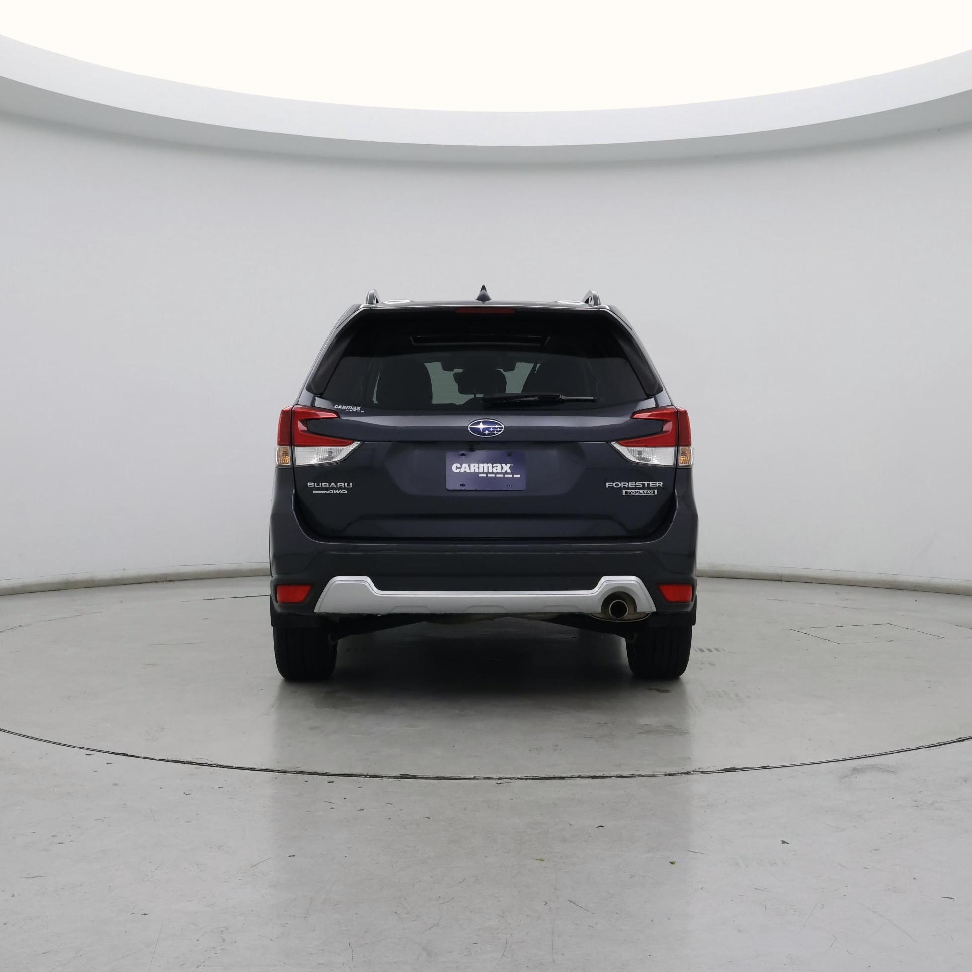 Thumbnail: 2019 Subaru Forester - 6