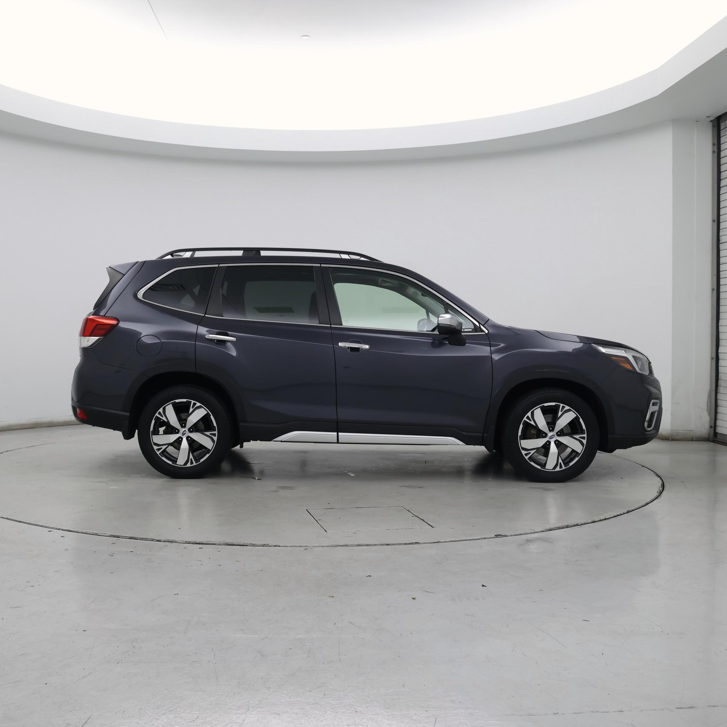 Thumbnail: 2019 Subaru Forester - 7