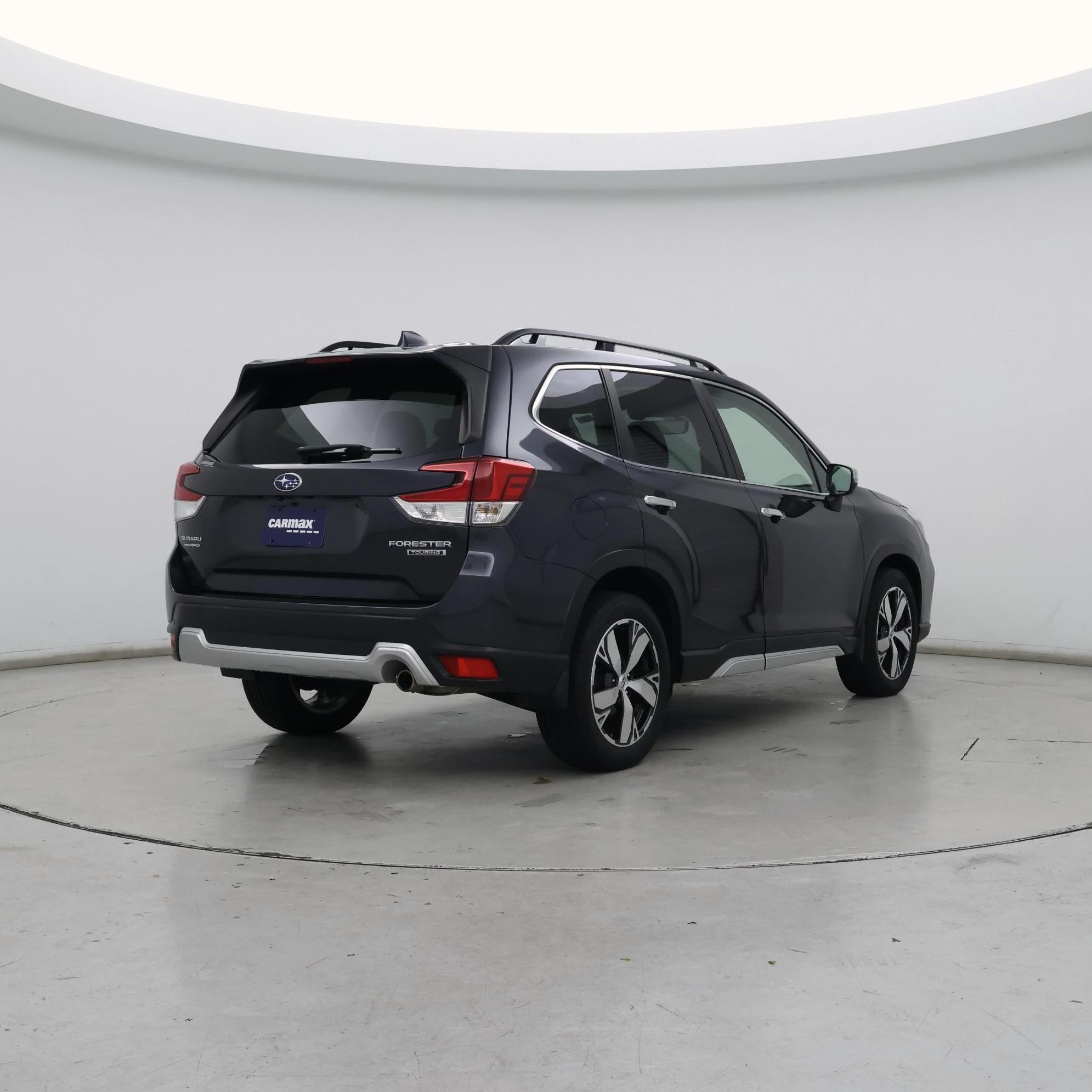 Thumbnail: 2019 Subaru Forester - 8