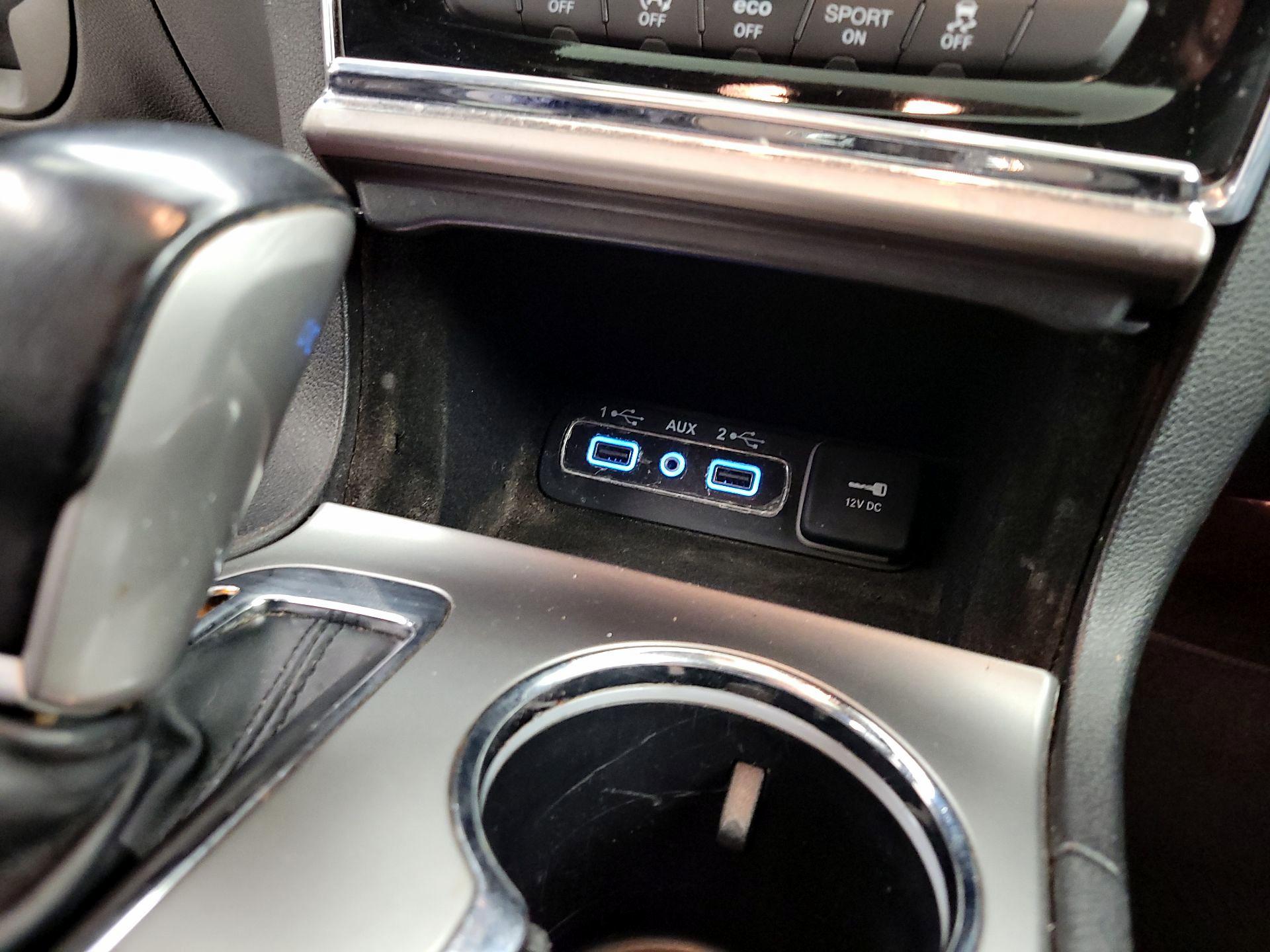 Thumbnail: 2020 Jeep Grand Cherokee - 19