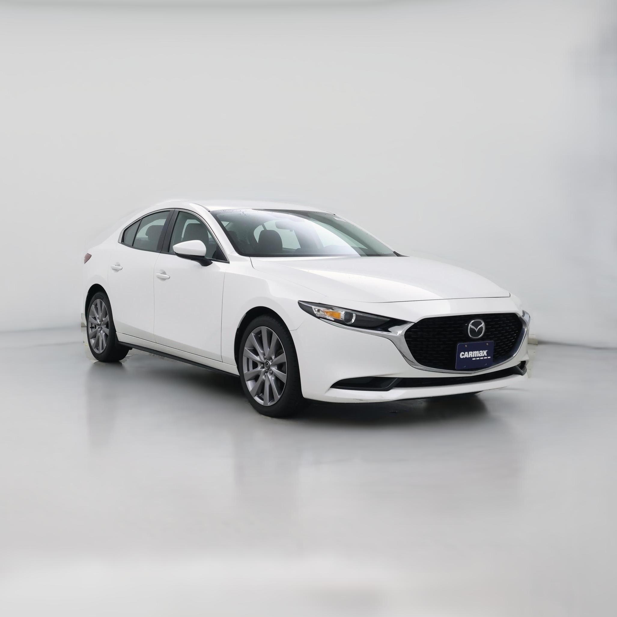 Thumbnail: 2019 Mazda Mazda3 - 1