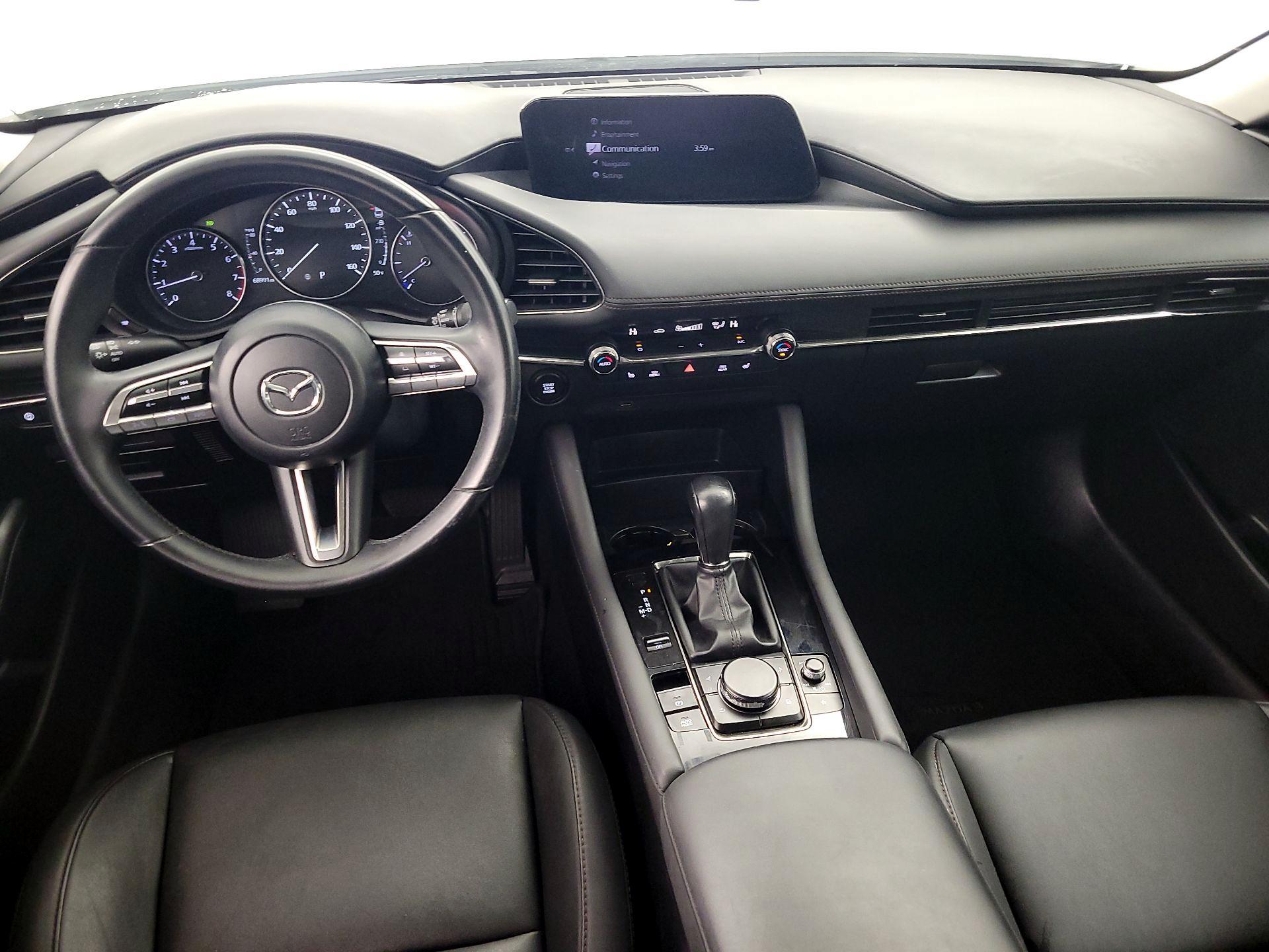 Thumbnail: 2019 Mazda Mazda3 - 9