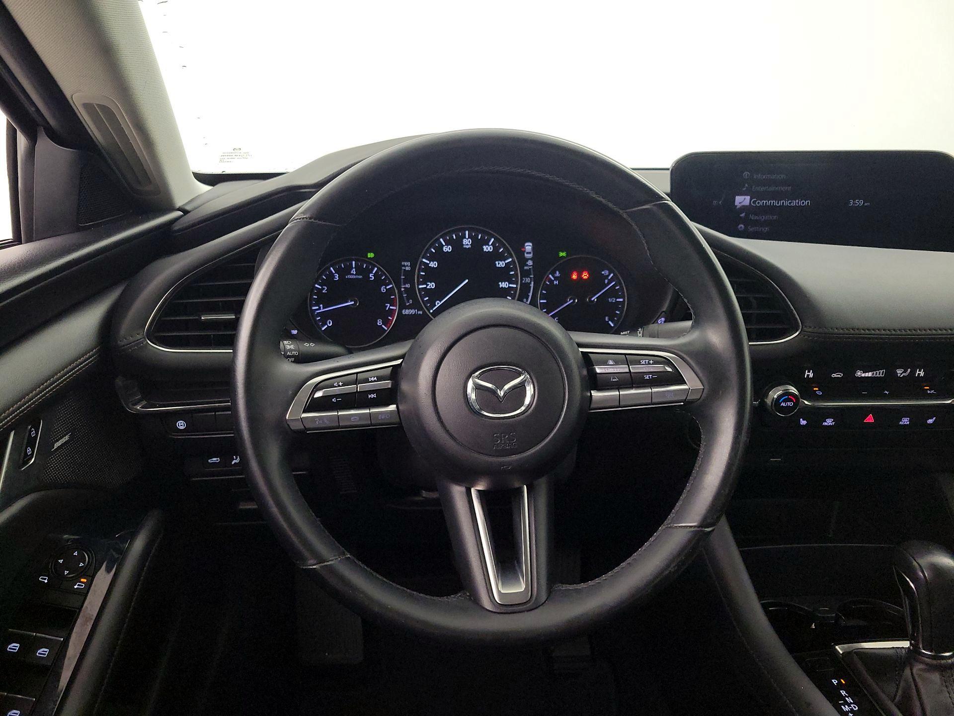 Thumbnail: 2019 Mazda Mazda3 - 10