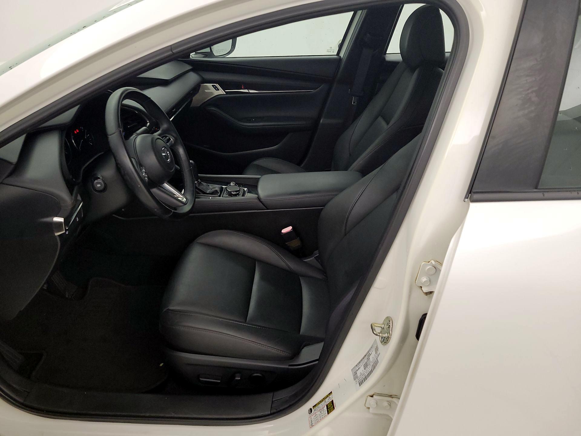 Thumbnail: 2019 Mazda Mazda3 - 11